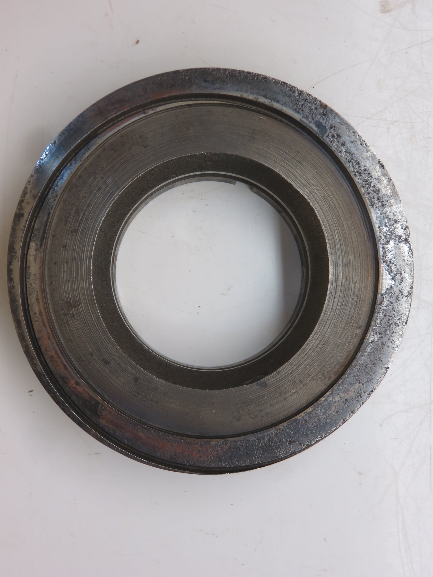 AR21753R, R21624R John Deere Crankshaft Oil Slinger For 730