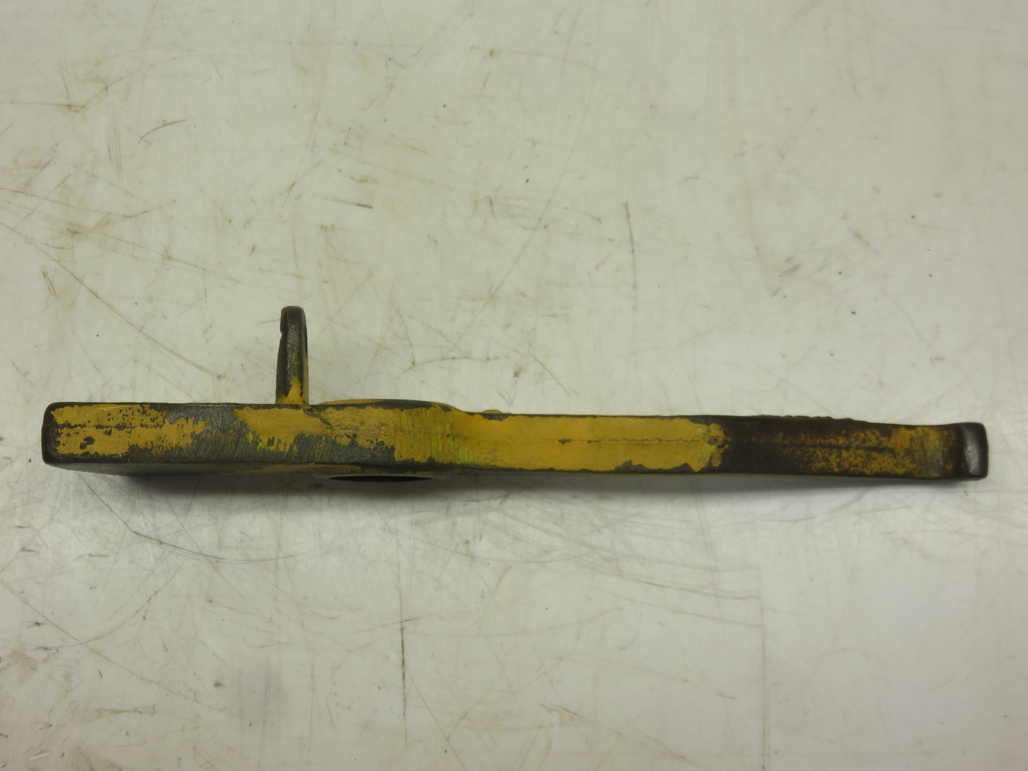 M1811T John Deere Right Hand Brake Lock For 40, 320, 420, 330, 430, 1010