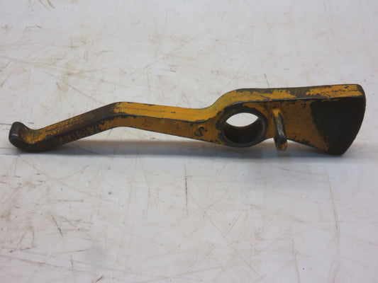 M1811T John Deere Right Hand Brake Lock For 40, 320, 420, 330, 430, 1010