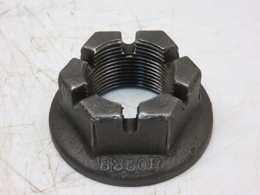 B350R John Deere Rear Axle Nut For A, B, BO, BR, G, 50, 60, 70, 520, 620, 720, 530, 630, 730
