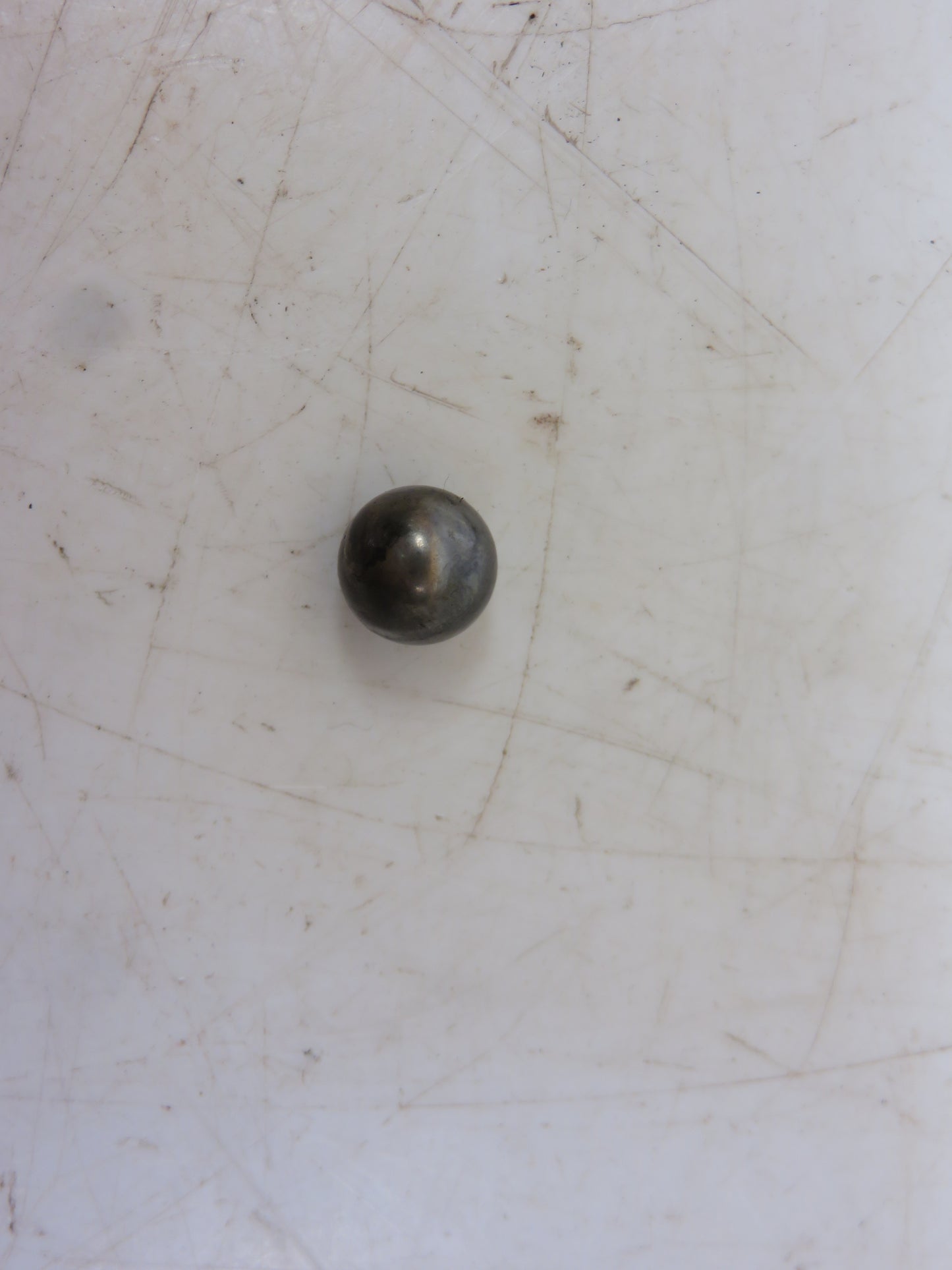 405R, L467T John Deere Shifter Detent Ball For A, AR, AO, B, BR, BO, D, G, L, LA, LI, M, R