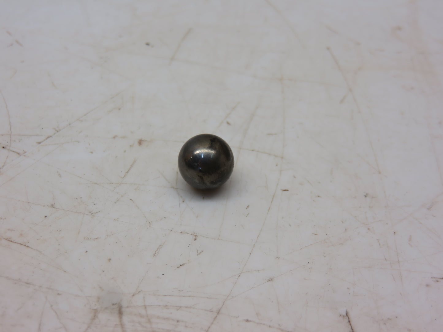 405R, L467T John Deere Shifter Detent Ball For A, AR, AO, B, BR, BO, D, G, L, LA, LI, M, R