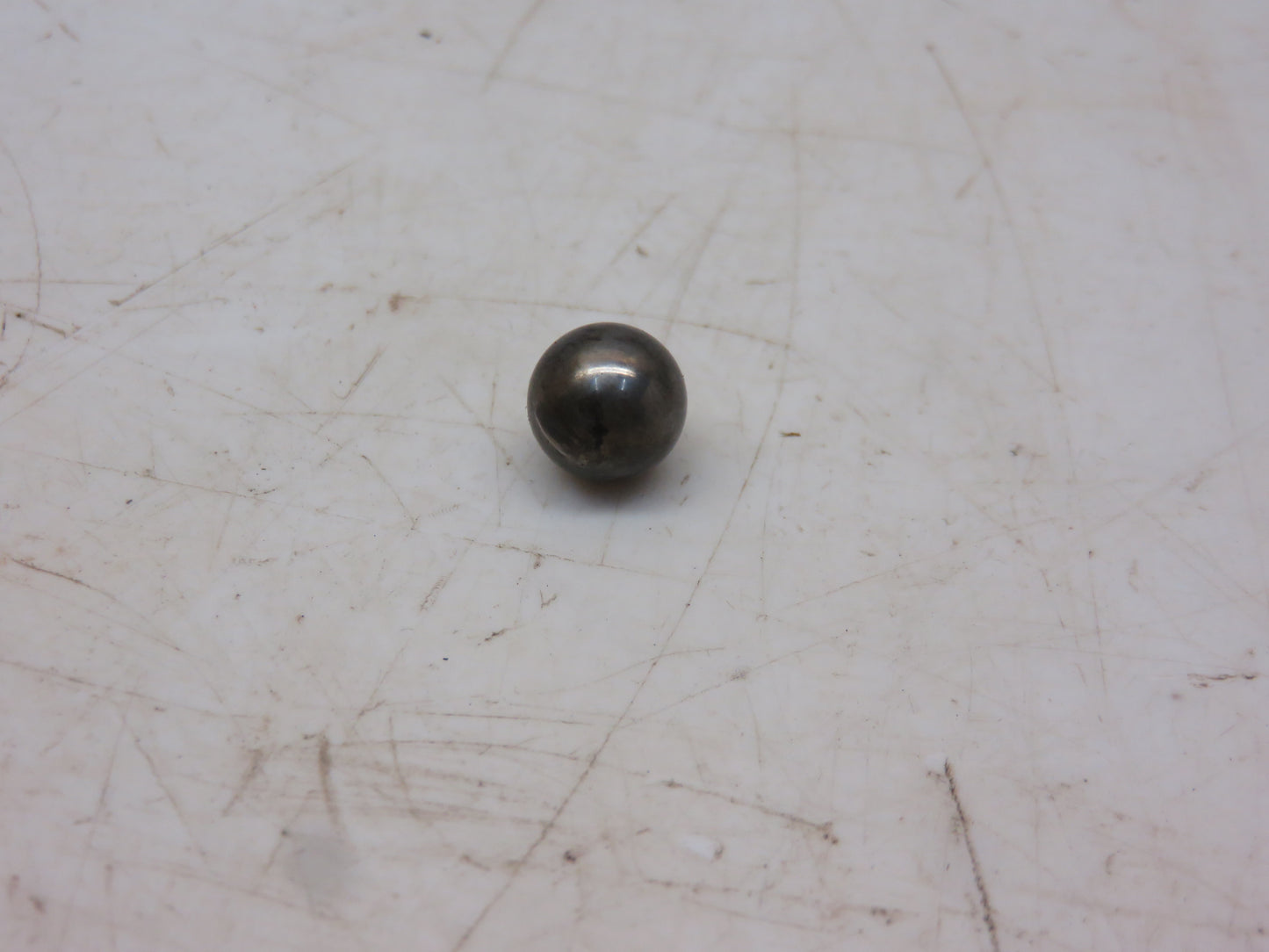 405R, L467T John Deere Shifter Detent Ball For A, AR, AO, B, BR, BO, D, G, L, LA, LI, M, R