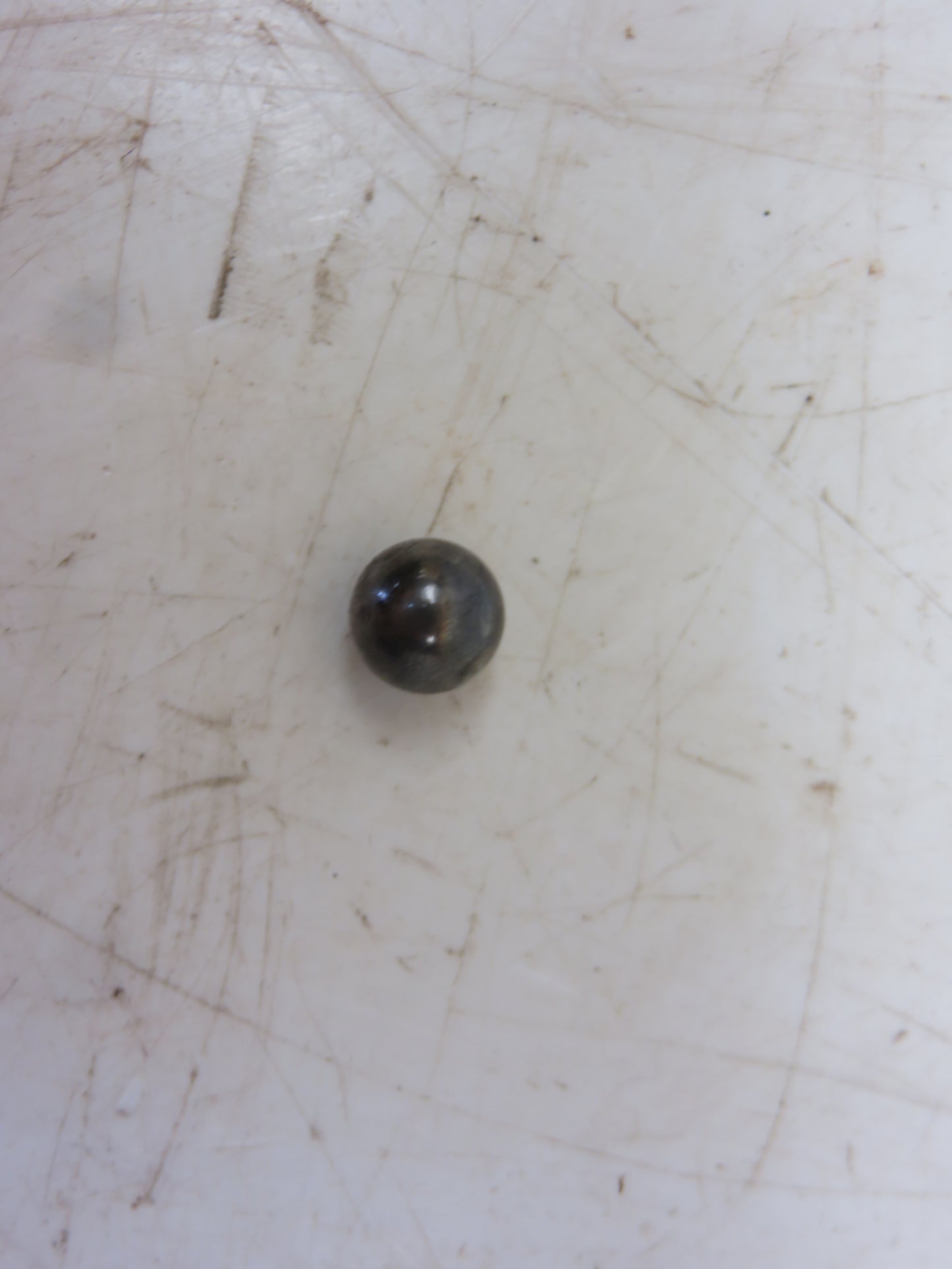 405R, L467T John Deere Shifter Detent Ball For A, AR, AO, B, BR, BO, D, G, L, LA, LI, M, R