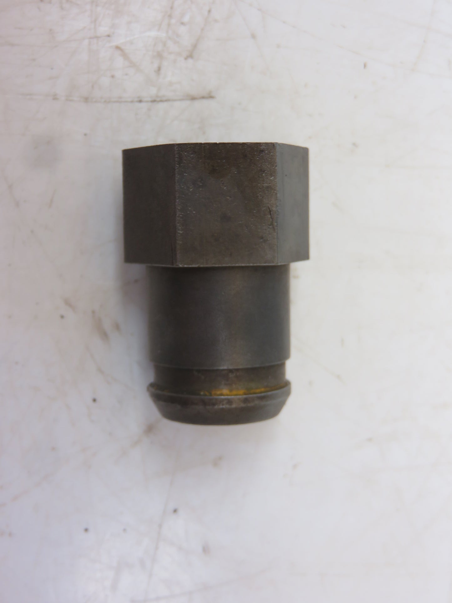 M2153T John Deere Brake Lock Pivot Shaft For 40, 320, 420, 330, 430, 1010