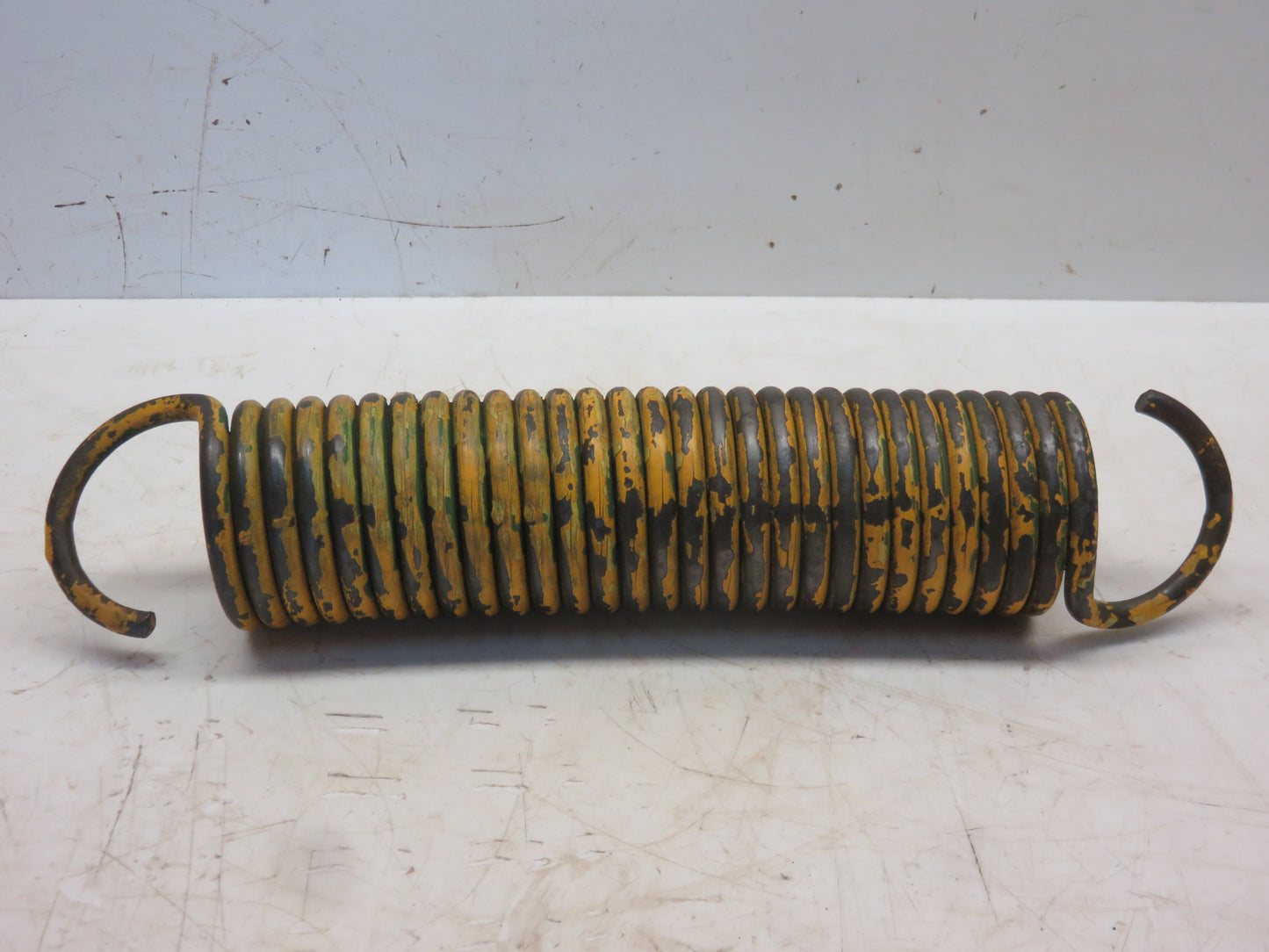 M2593T John Deere Rockshaft Down Pressure Spring For 40, 320, 420, 330, 430, 1010