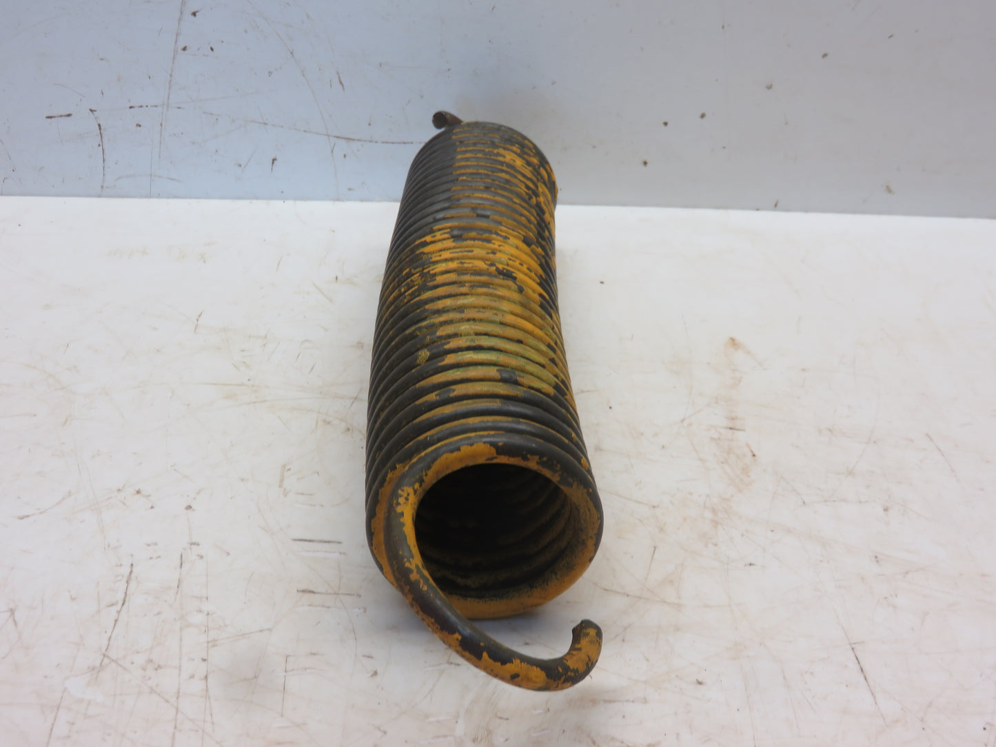 M2593T John Deere Rockshaft Down Pressure Spring For 40, 320, 420, 330, 430, 1010