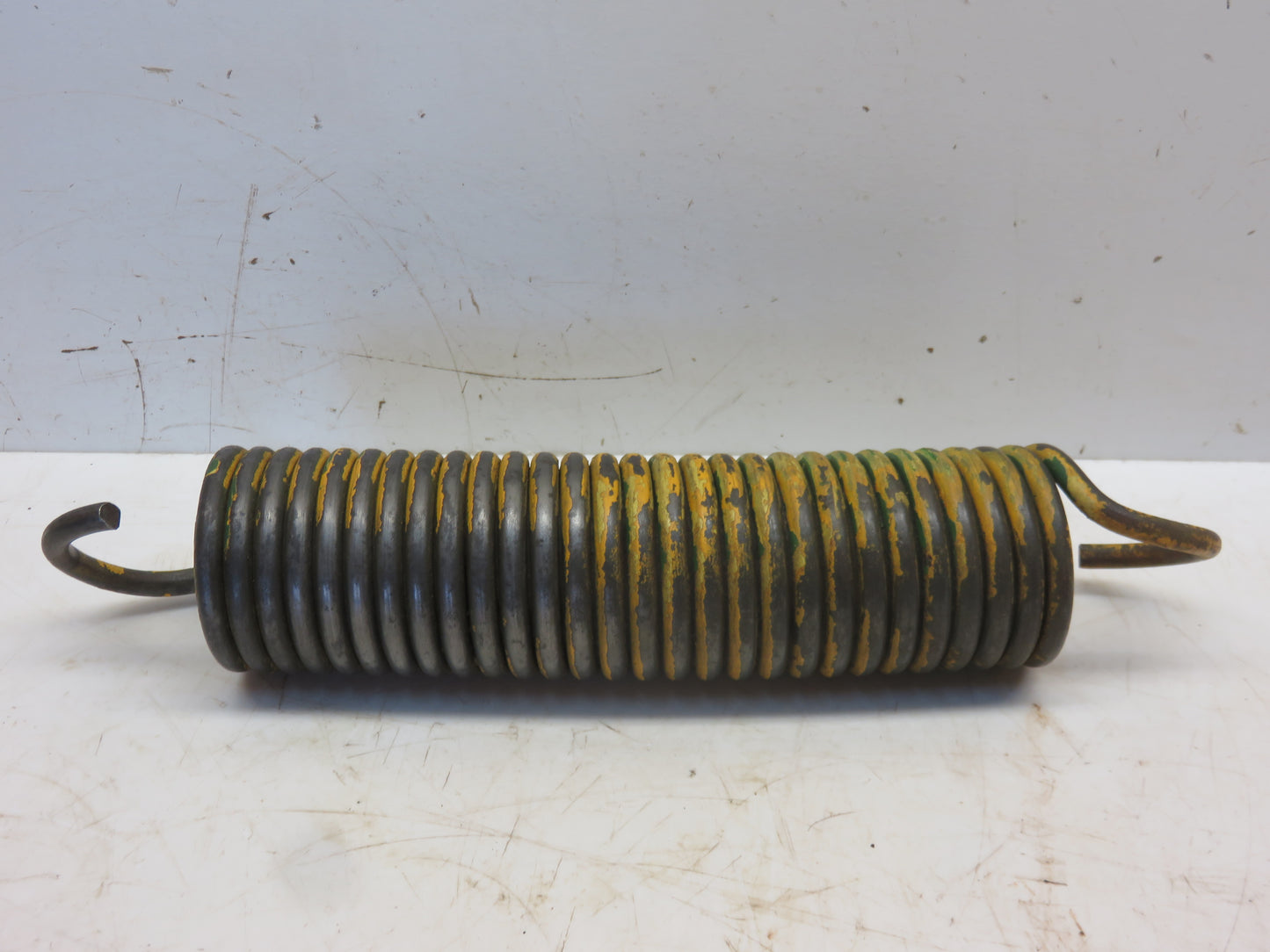 M2593T John Deere Rockshaft Down Pressure Spring For 40, 320, 420, 330, 430, 1010