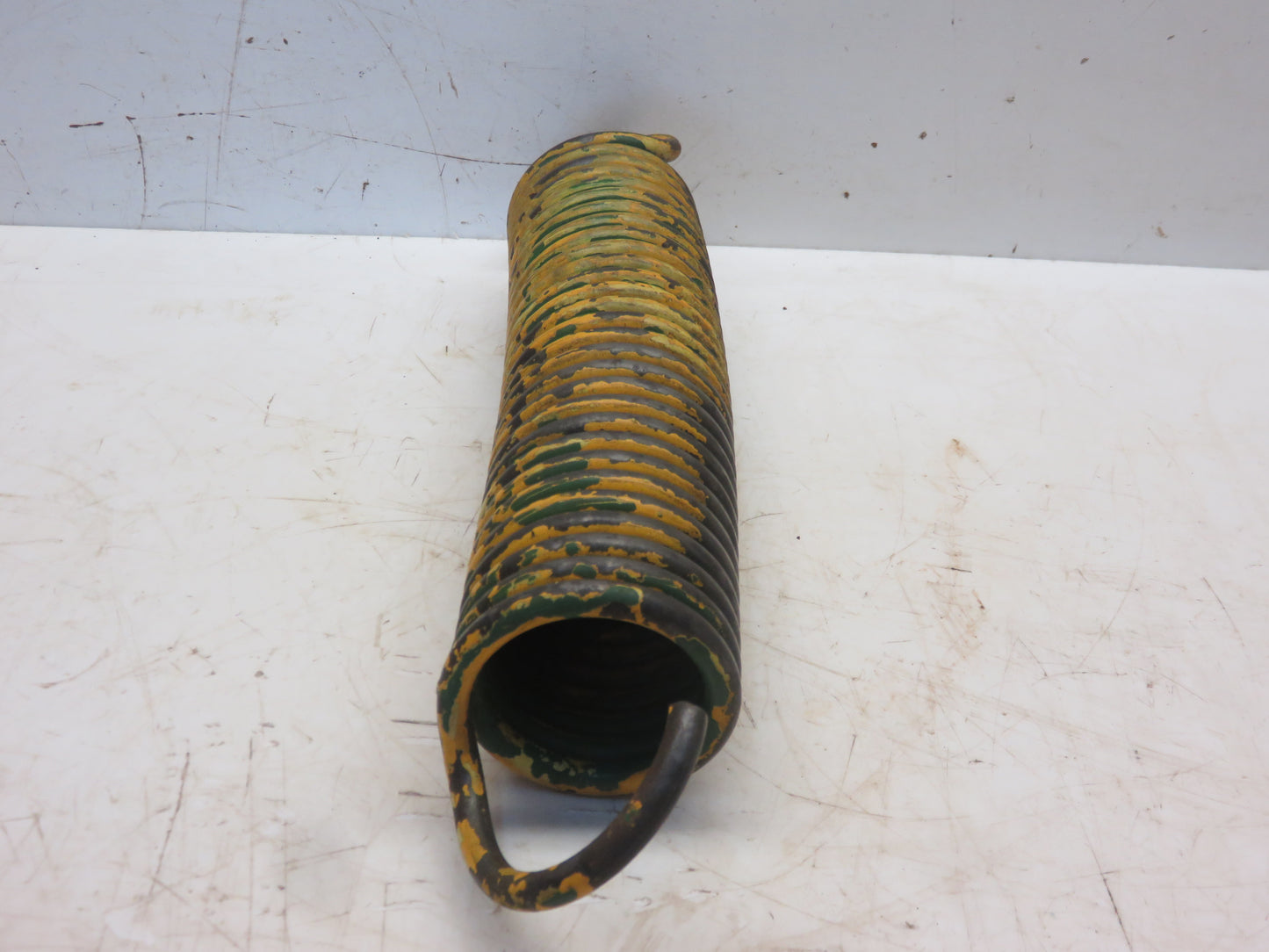 M2593T John Deere Rockshaft Down Pressure Spring For 40, 320, 420, 330, 430, 1010