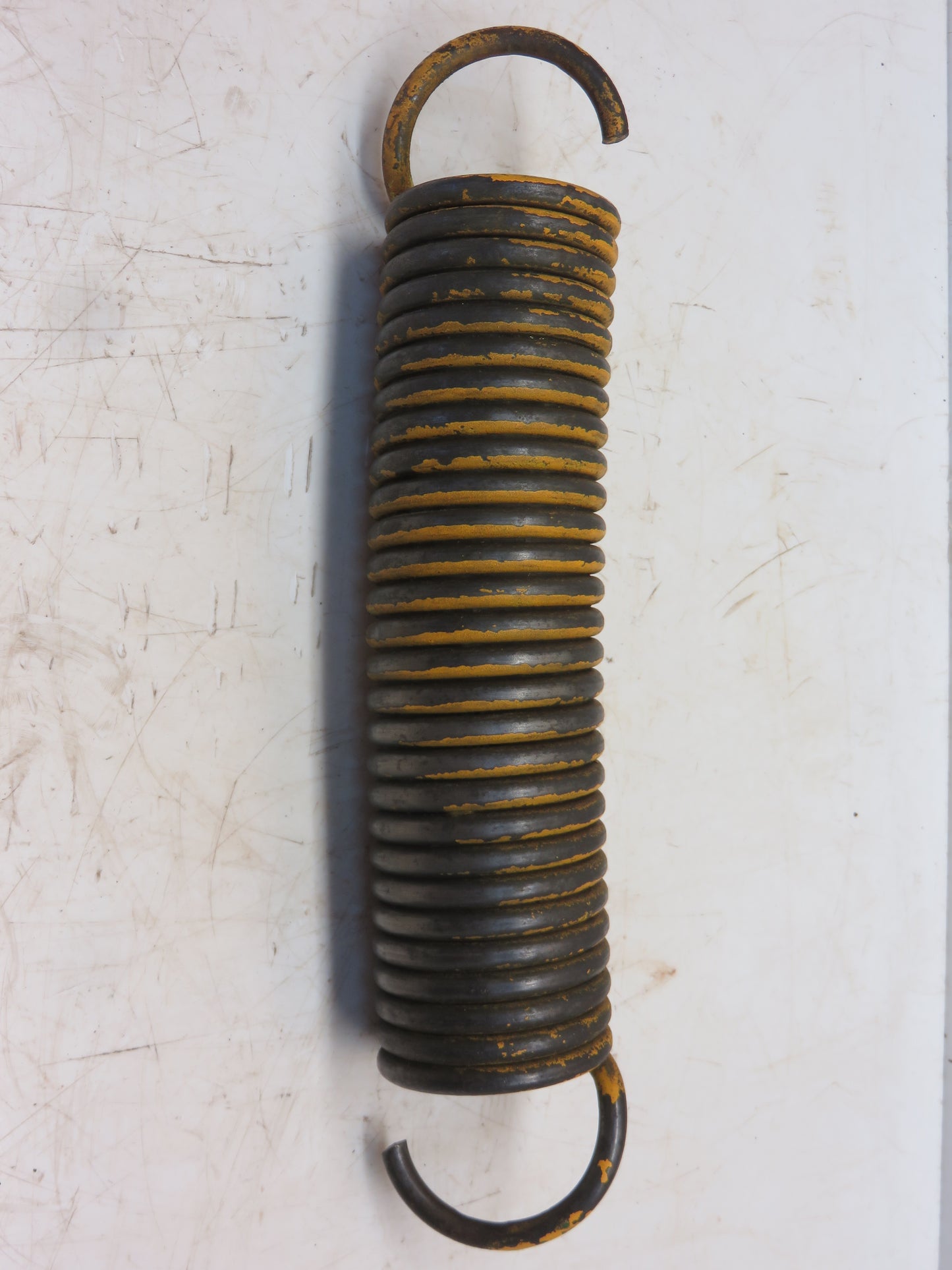 M2593T John Deere Rockshaft Down Pressure Spring For 40, 320, 420, 330, 430, 1010