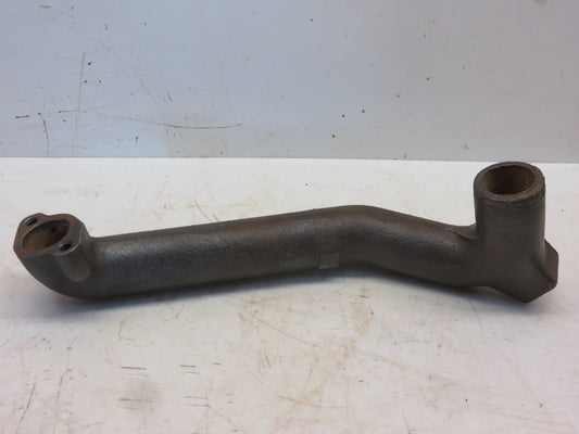 M3039T John Deere Water Pump Inlet Elbow For 420, 430