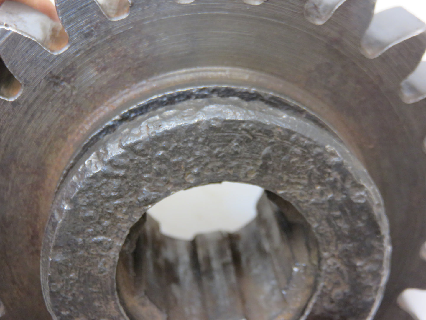 B3173R John Deere PTO Sliding Gear For 50