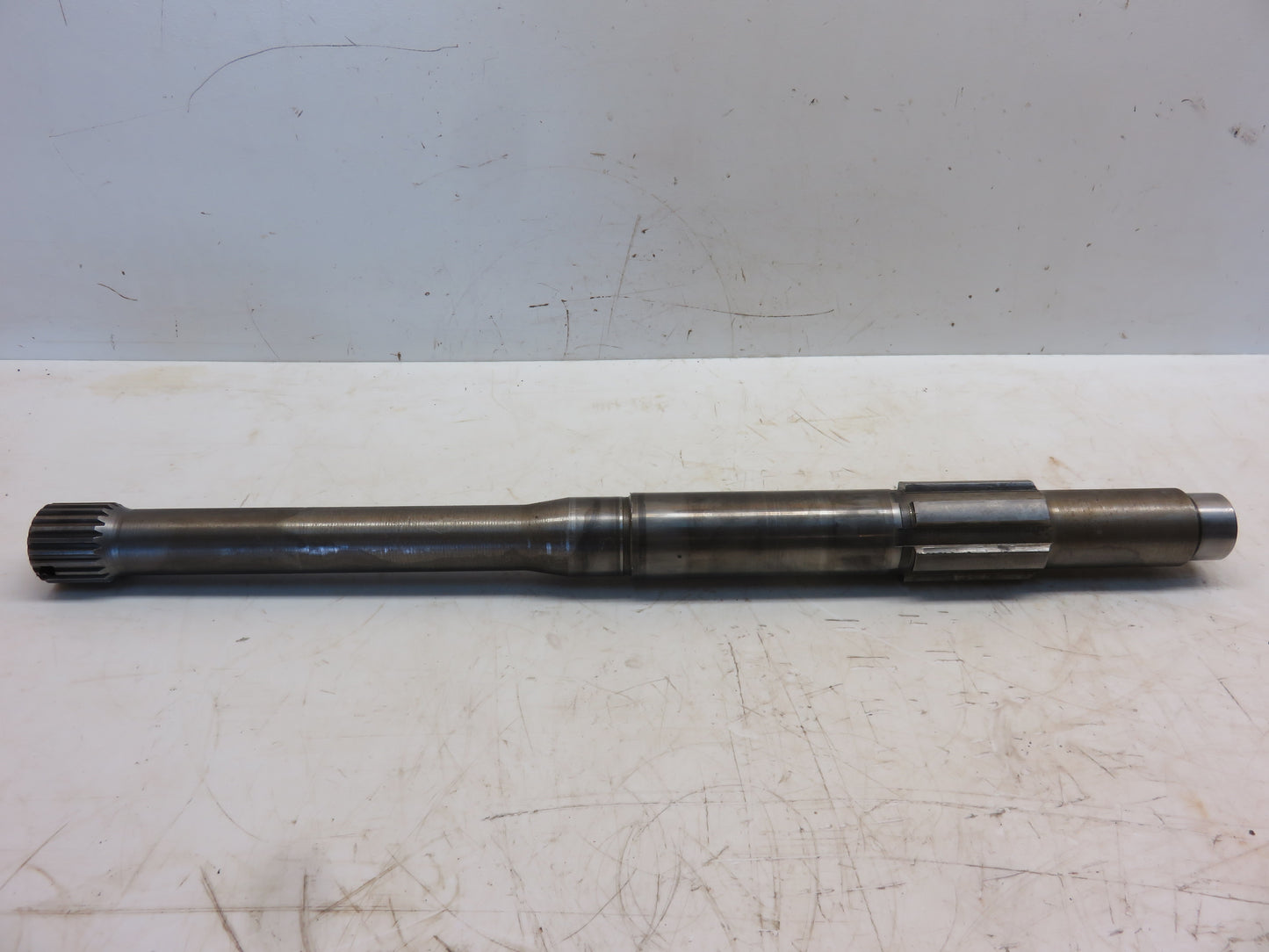 M2349T John Deere PTO Shaft For 40