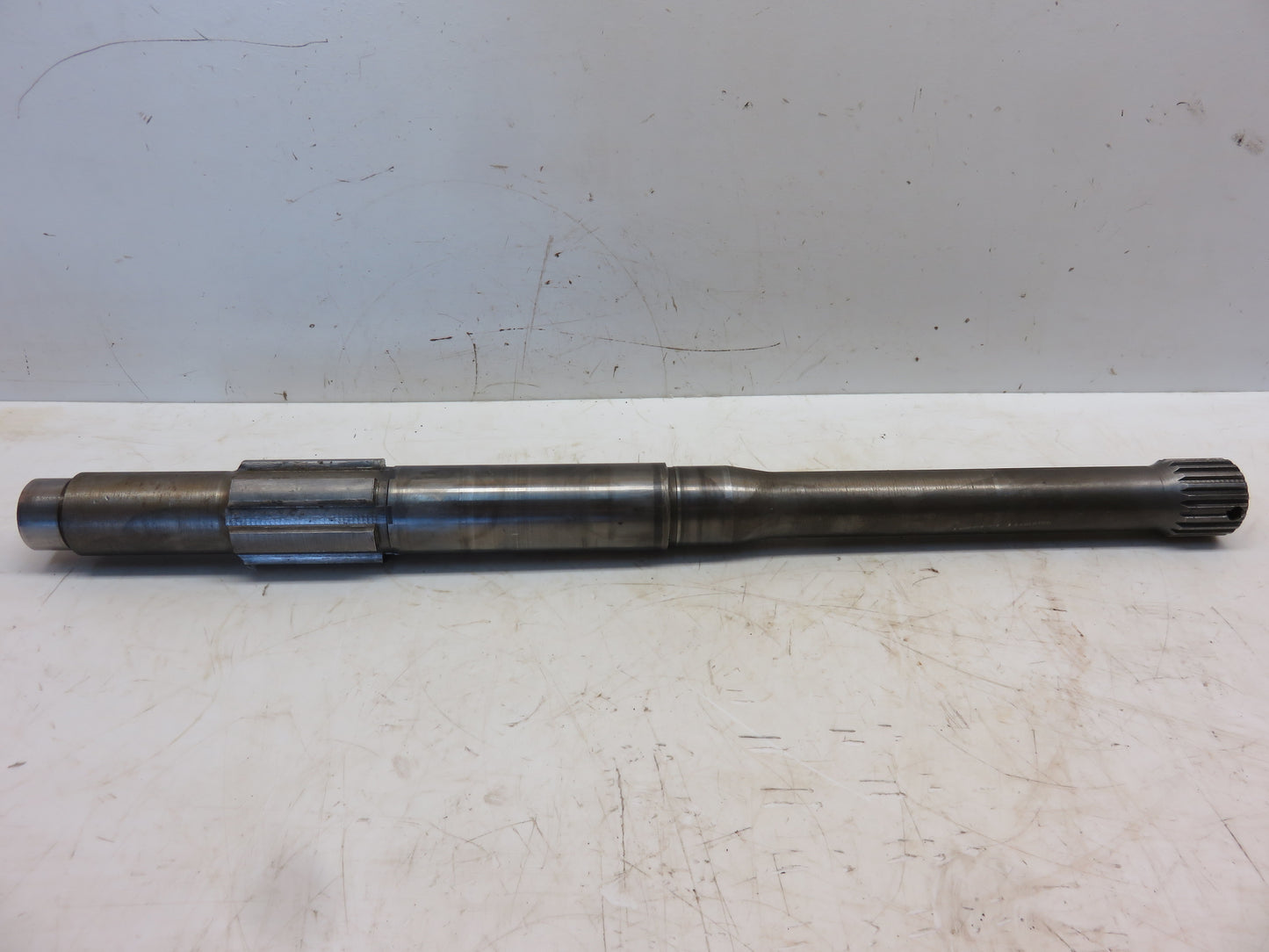 M2349T John Deere PTO Shaft For 40