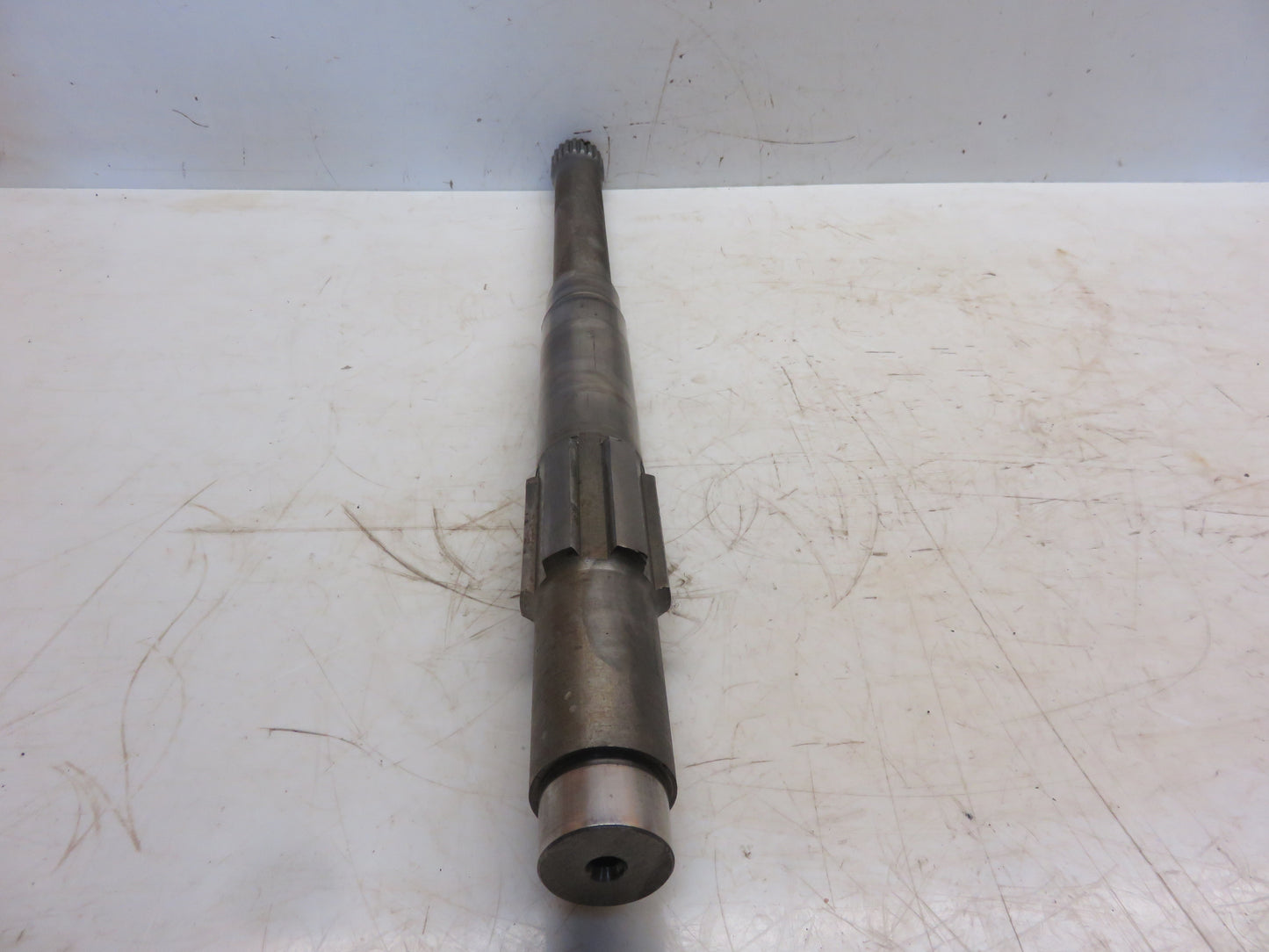 M2349T John Deere PTO Shaft For 40