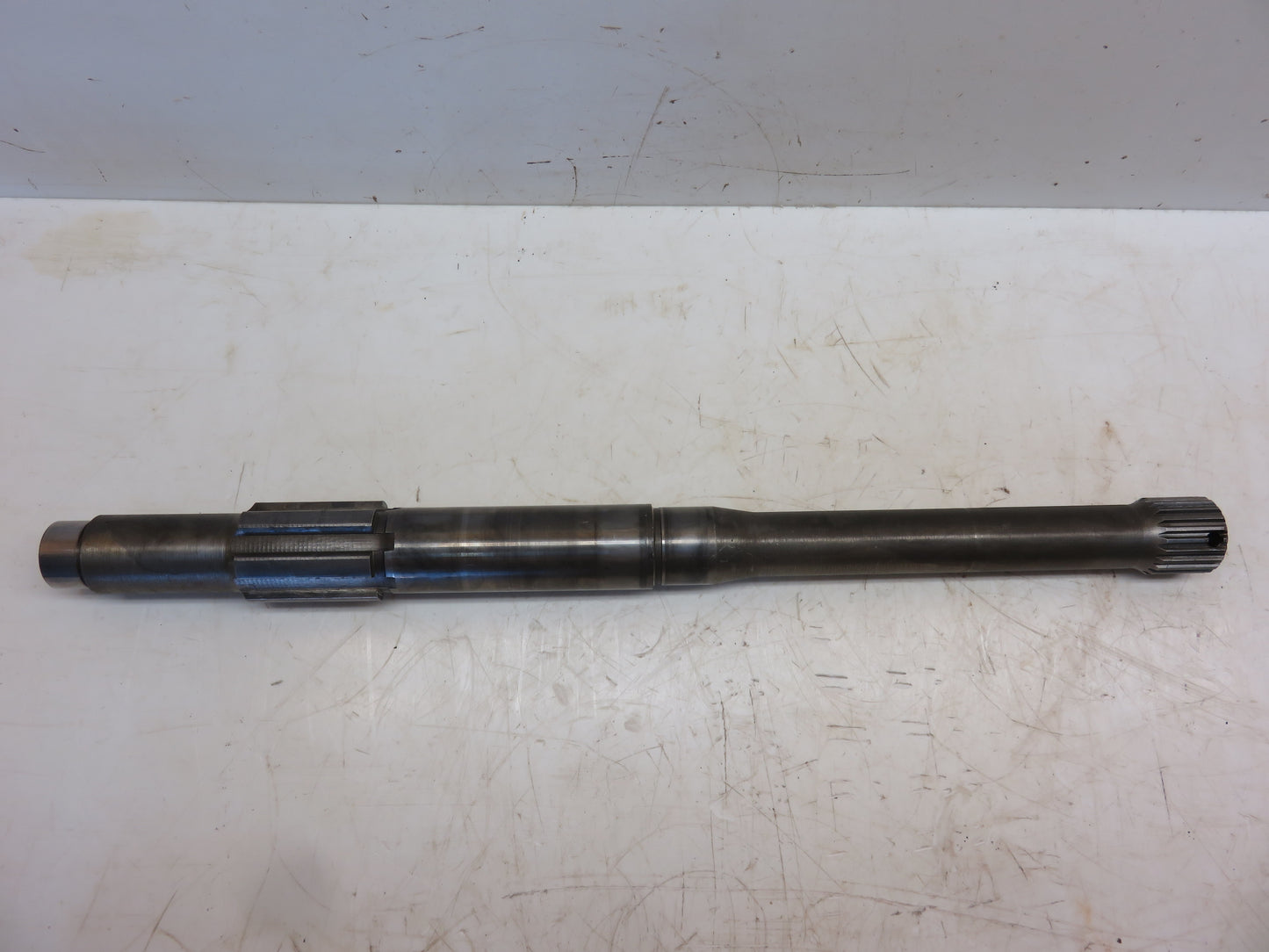 M2349T John Deere PTO Shaft For 40