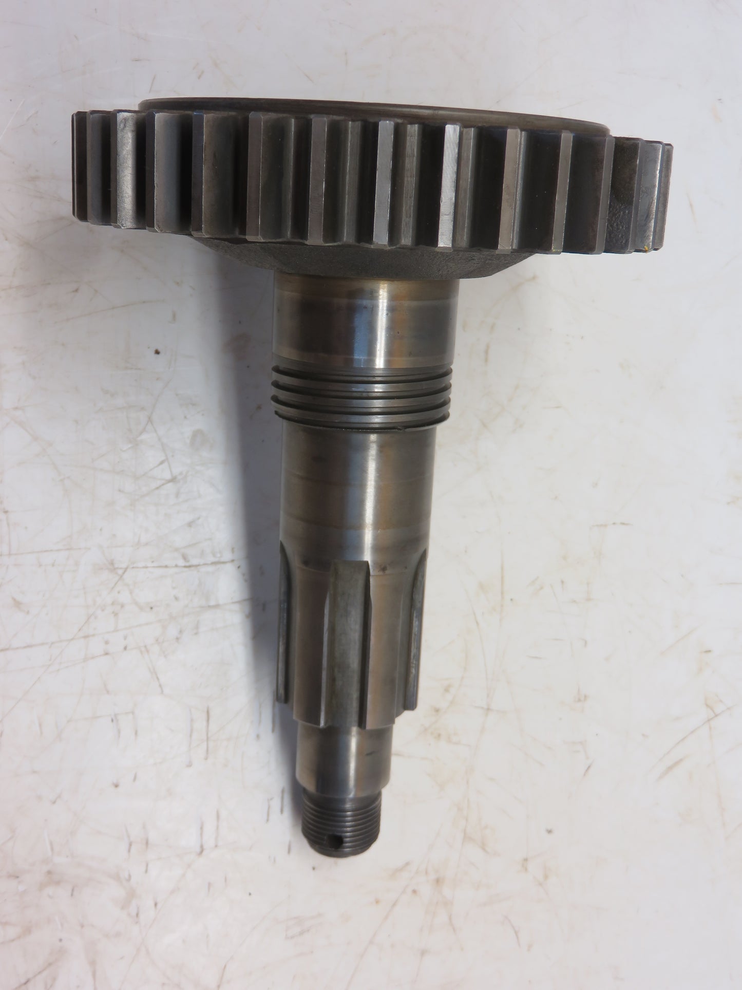AA6310R, A5341R John Deere Transmission Drive Shaft For 60