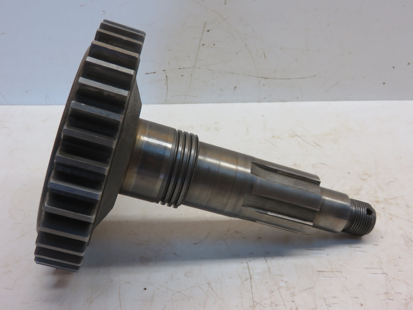 AA6310R, A5341R John Deere Transmission Drive Shaft For 60
