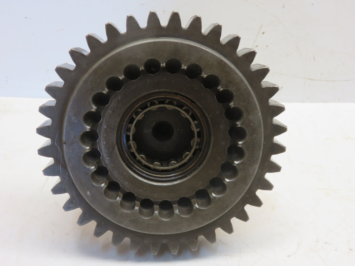 AA6310R, A5341R John Deere Transmission Drive Shaft For 60