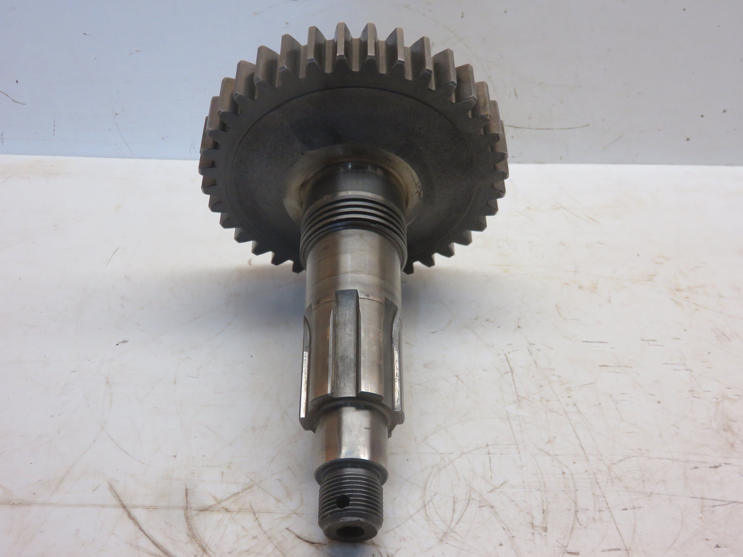 AA6310R, A5341R John Deere Transmission Drive Shaft For 60