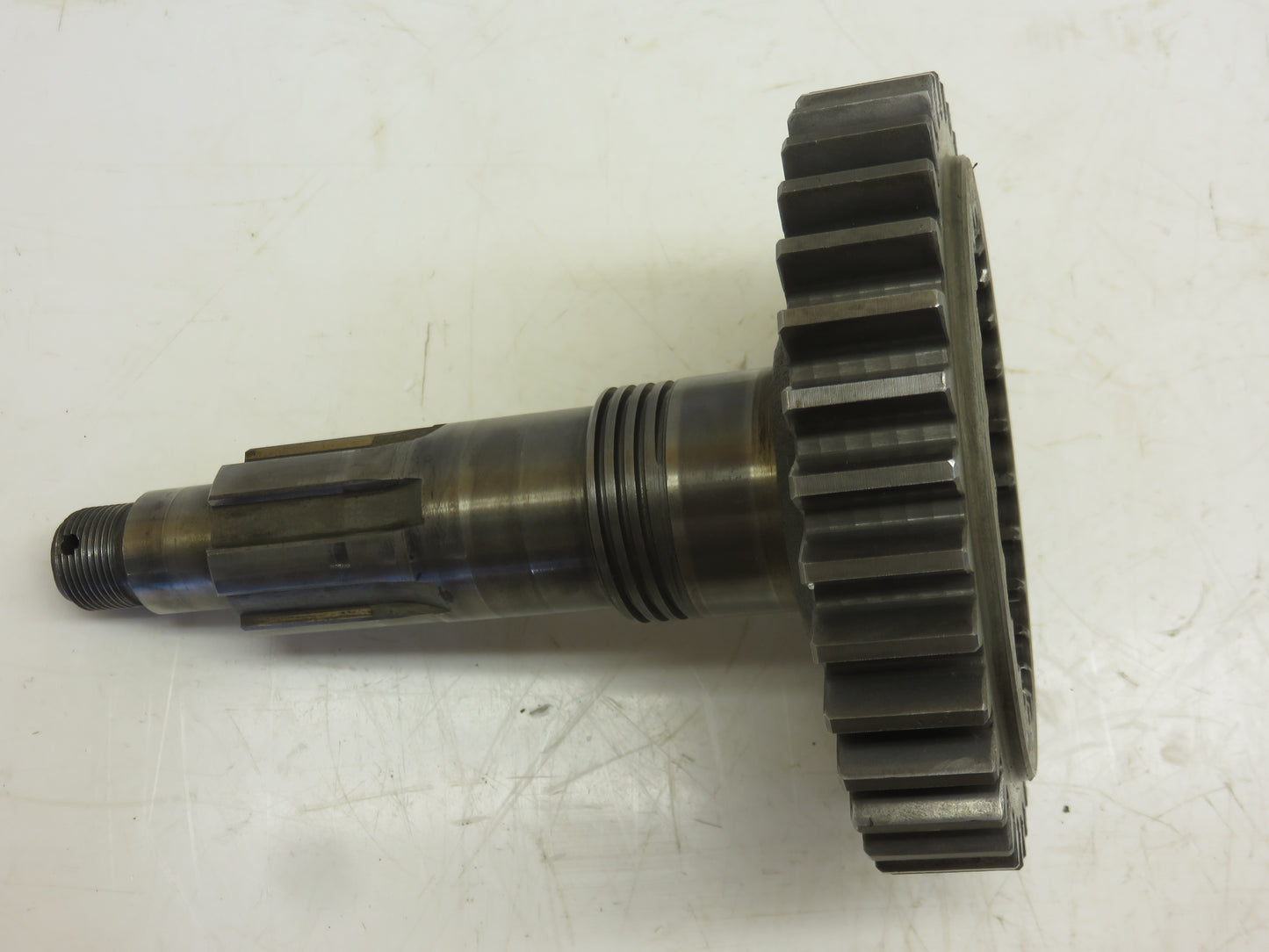AA6310R, A5341R John Deere Transmission Drive Shaft For 60