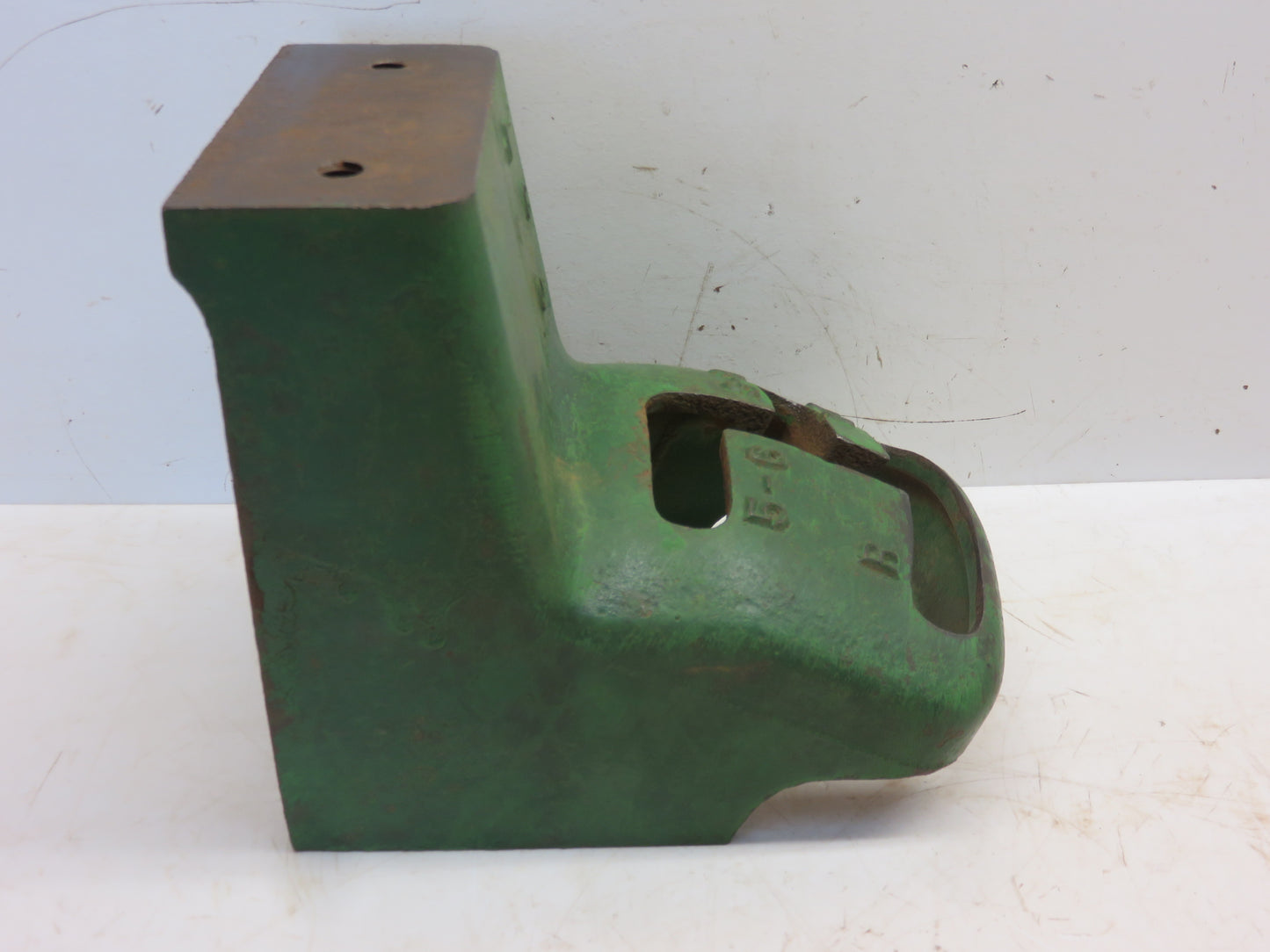 F1122R, F1205R John Deere Gear Shift Quadrant For 70