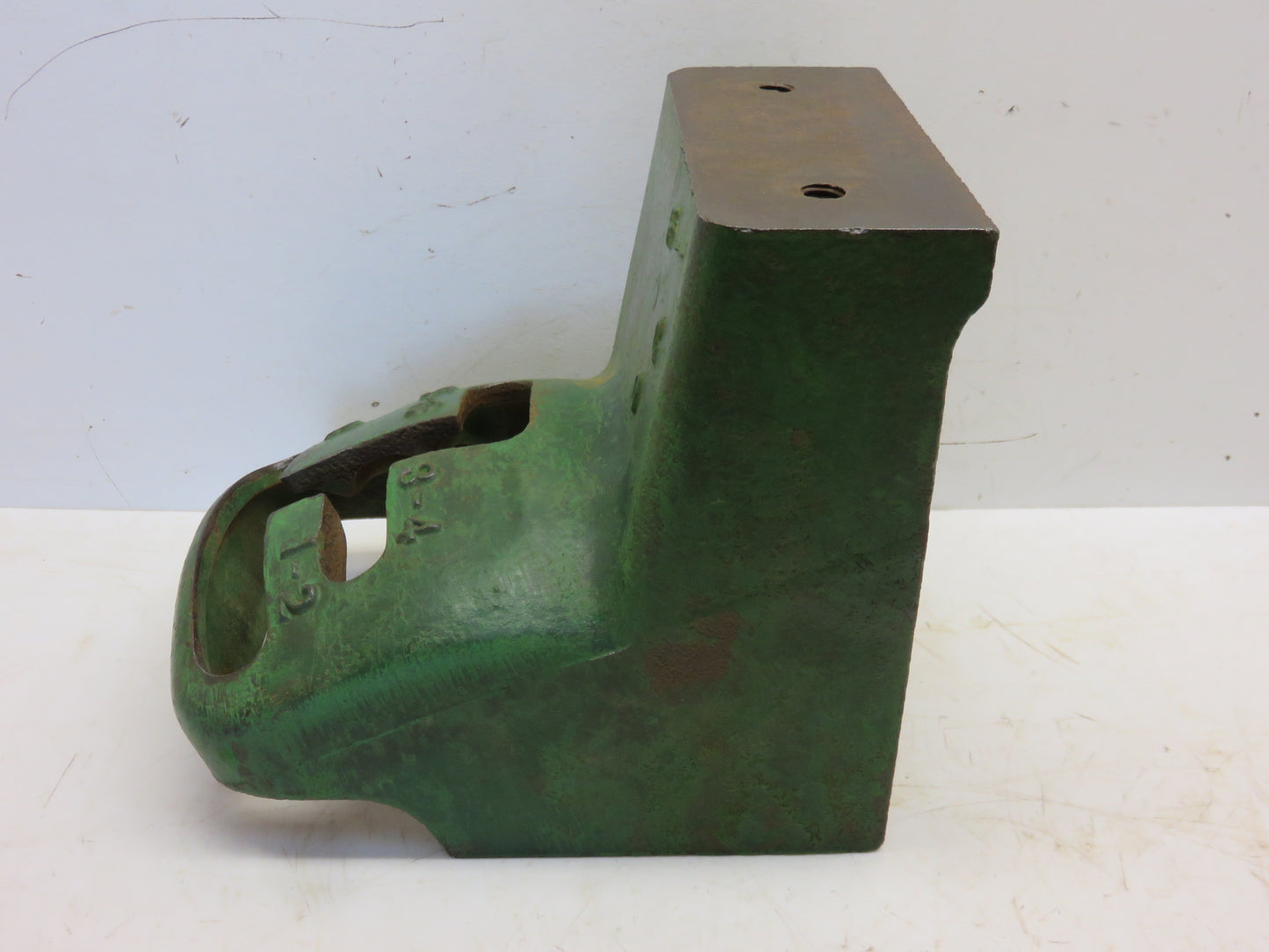 F1122R, F1205R John Deere Gear Shift Quadrant For 70
