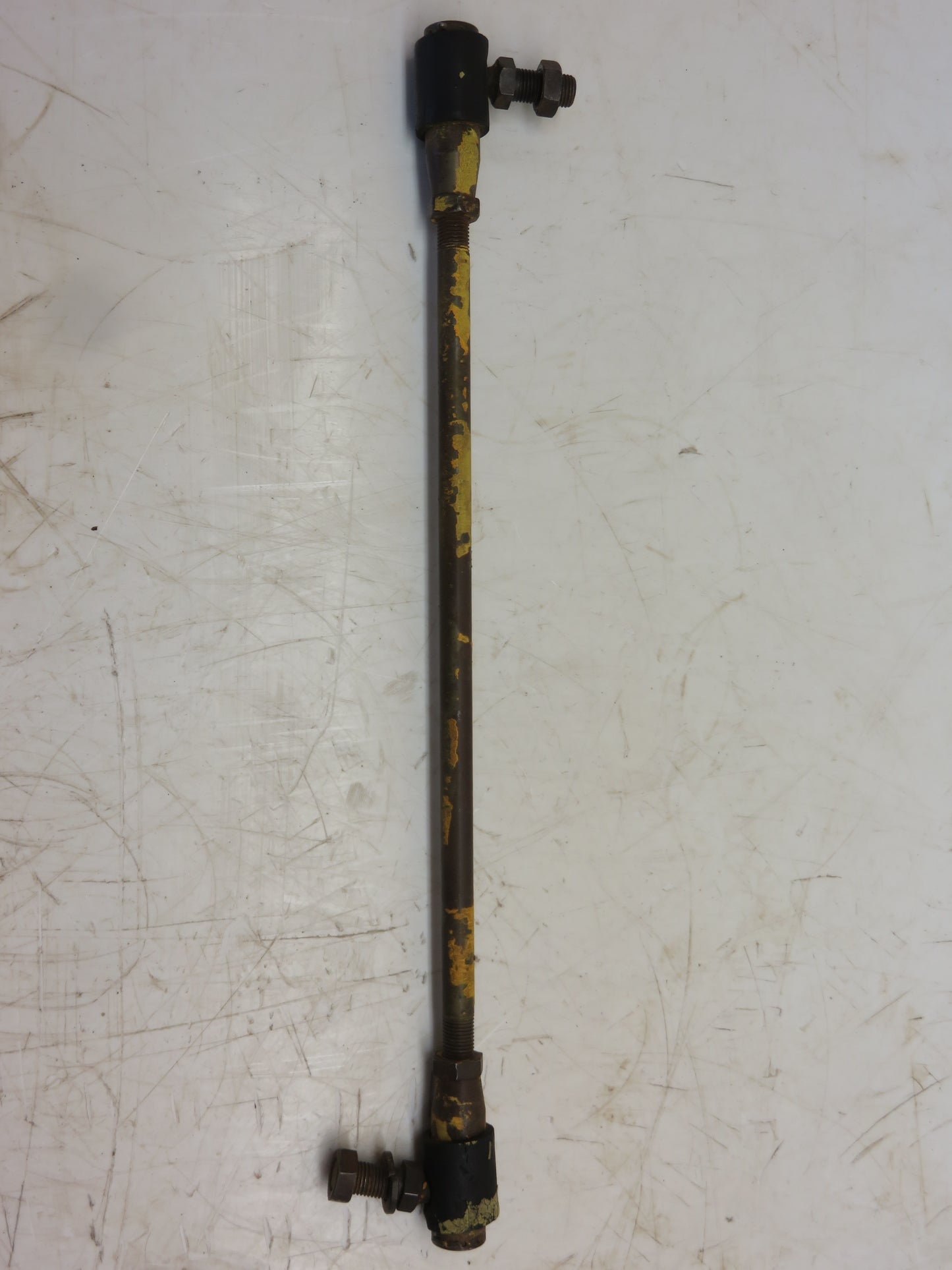 M2420T, AM1924T, AM1925T John Deere Touch O Matic Control Rod For 40, 320, 420, 330, 430