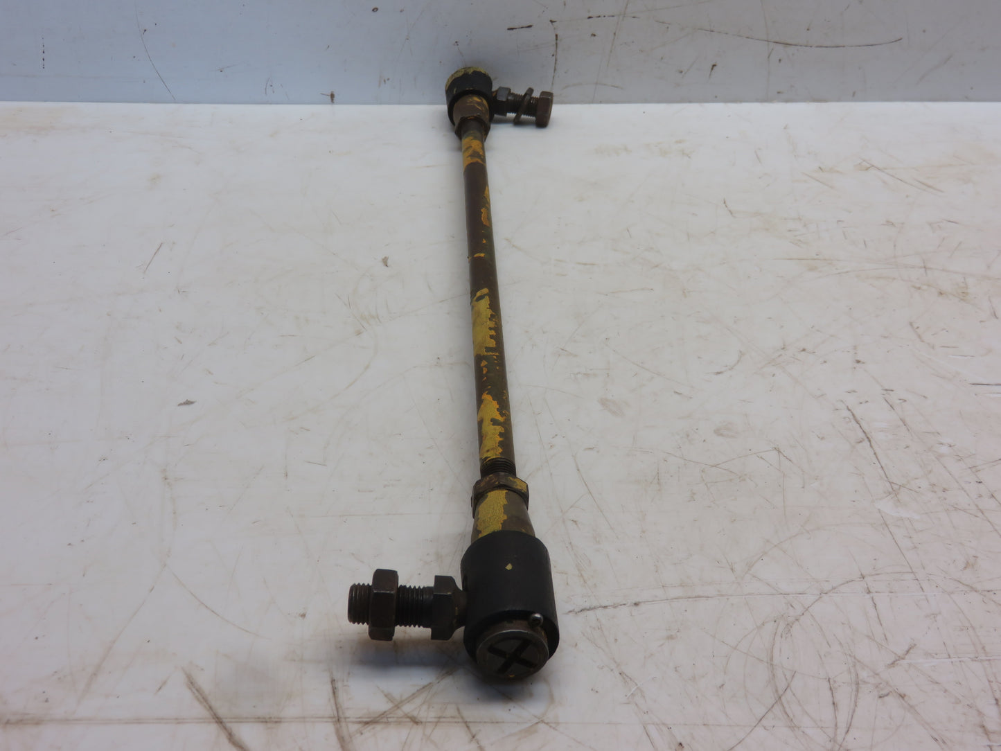 M2420T, AM1924T, AM1925T John Deere Touch O Matic Control Rod For 40, 320, 420, 330, 430