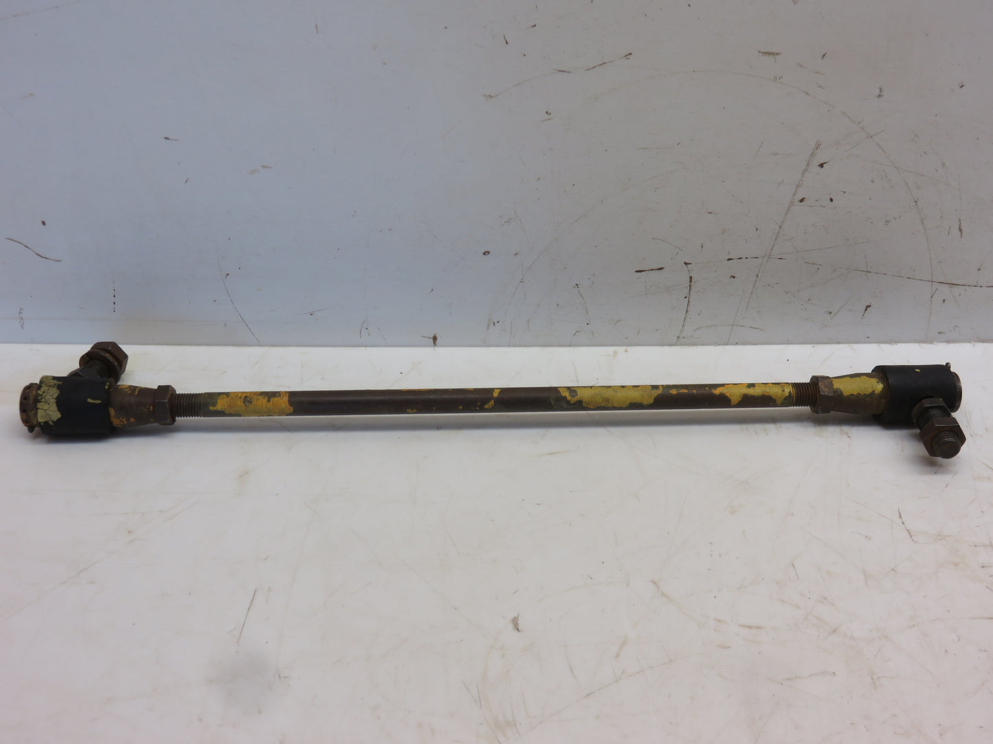 M2420T, AM1924T, AM1925T John Deere Touch O Matic Control Rod For 40, 320, 420, 330, 430