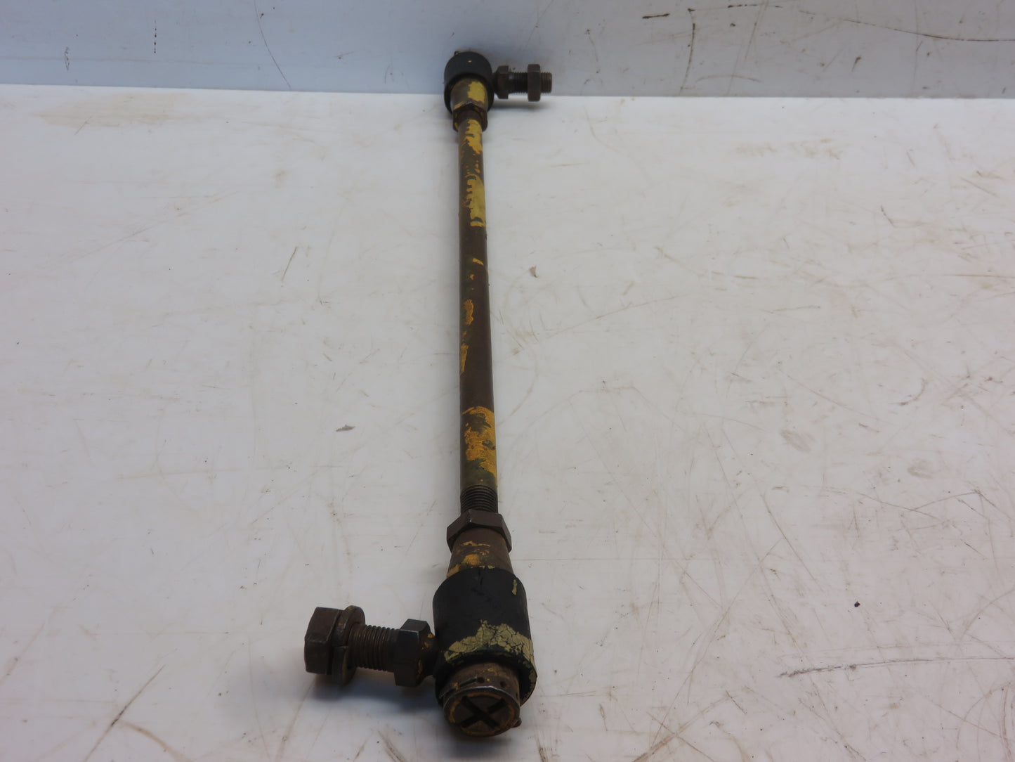 M2420T, AM1924T, AM1925T John Deere Touch O Matic Control Rod For 40, 320, 420, 330, 430
