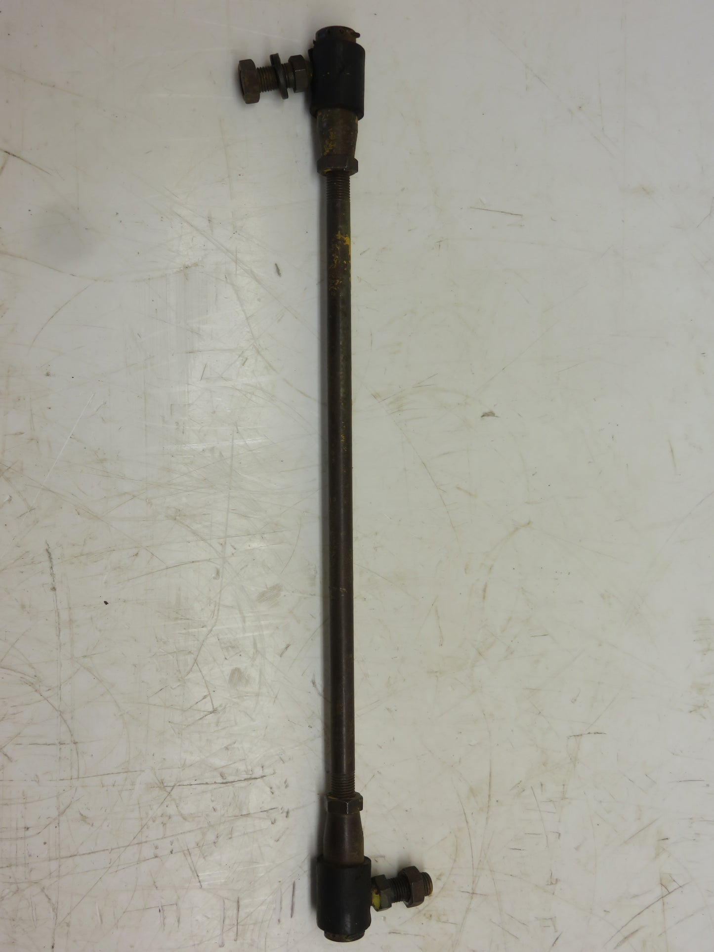 M2420T, AM1924T, AM1925T John Deere Touch O Matic Control Rod For 40, 320, 420, 330, 430