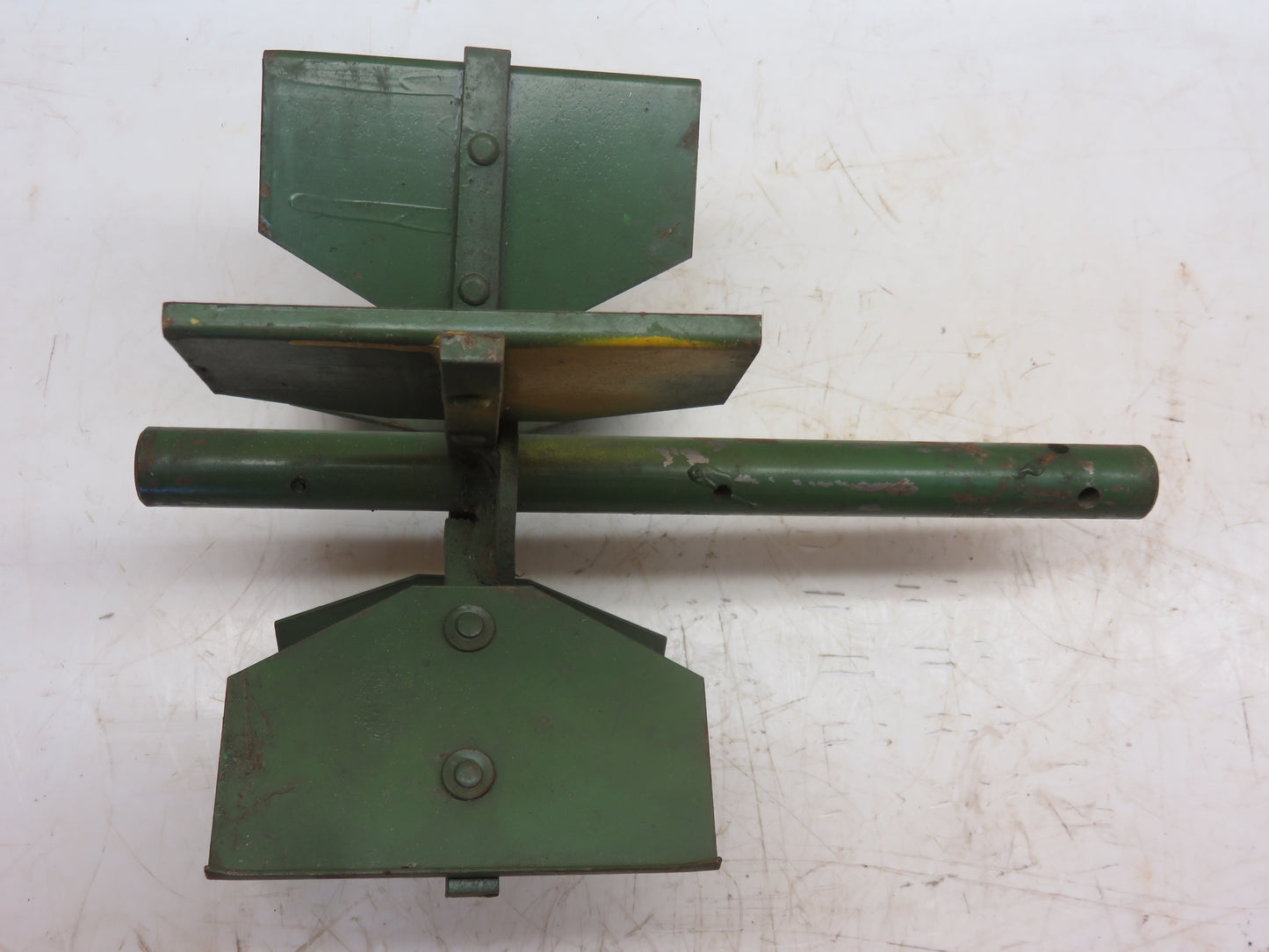 AJ6966HN John Deere NOS Fan For 101 Corn Picker