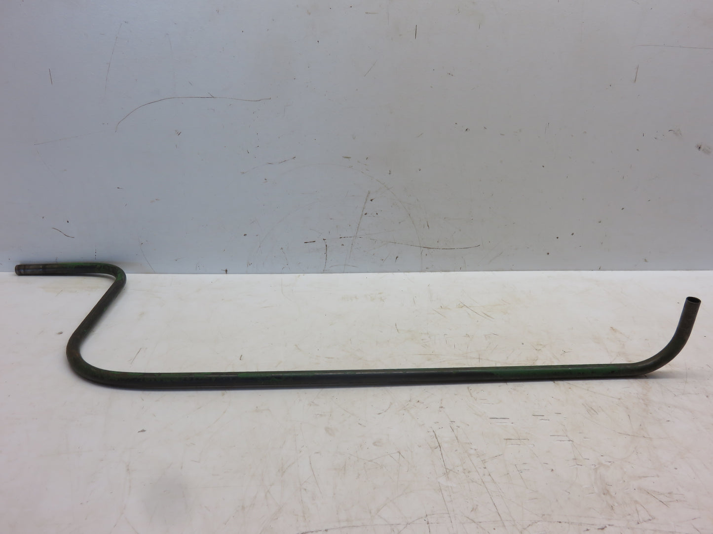 F803R John Deere Tappet Oiler Pipe For G