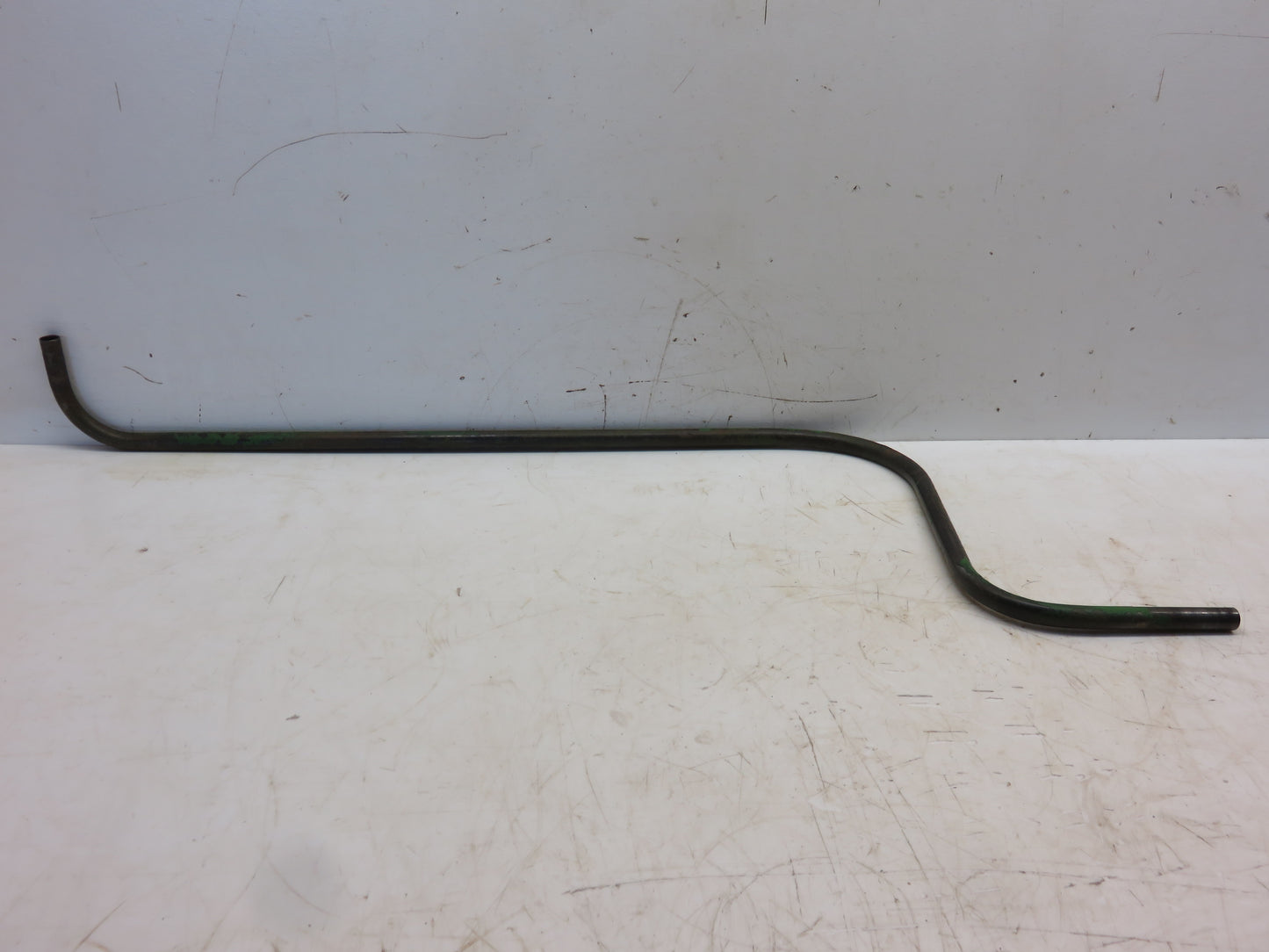 F803R John Deere Tappet Oiler Pipe For G