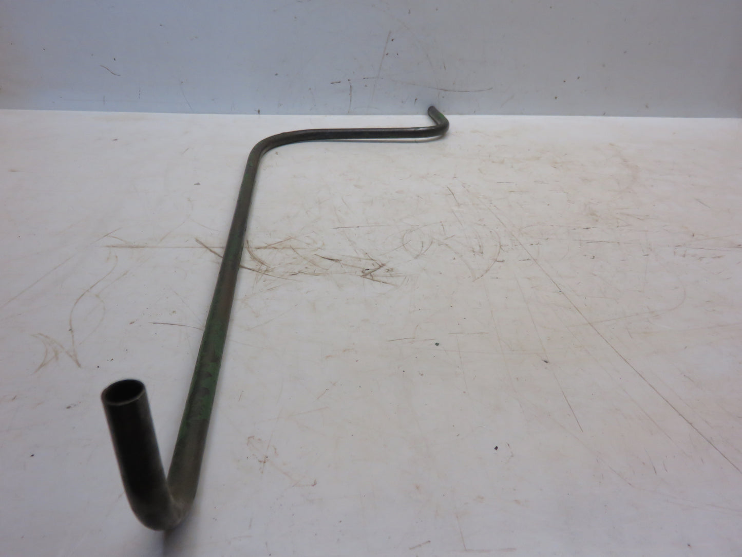 F803R John Deere Tappet Oiler Pipe For G