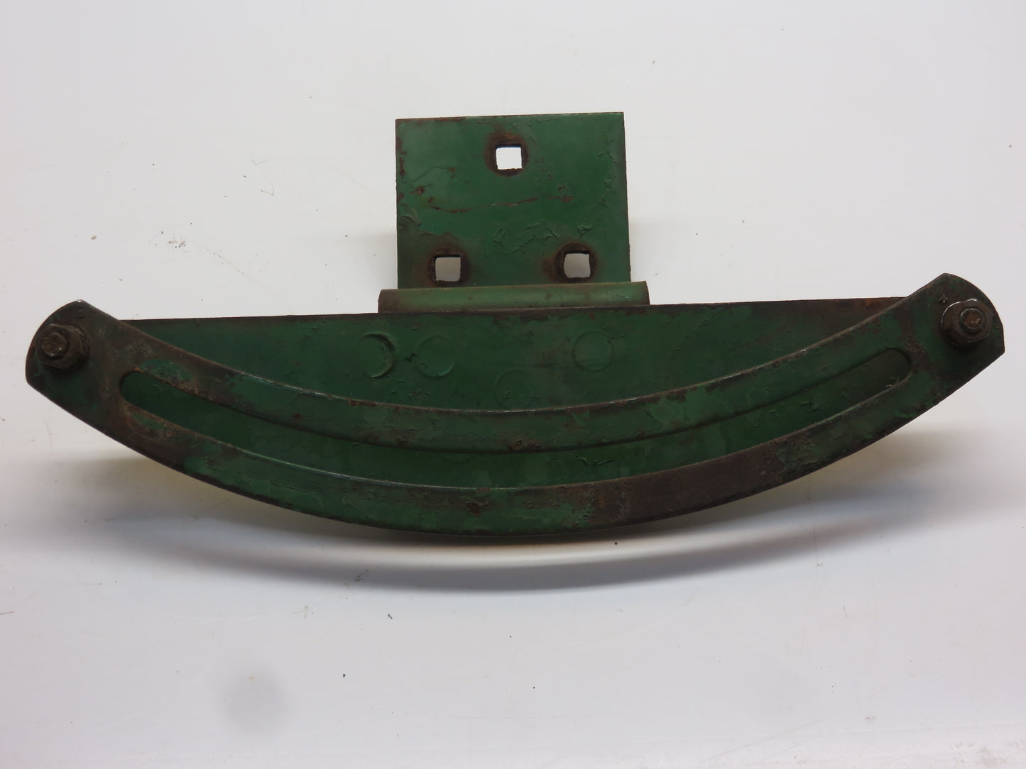 AF3806R John Deere Rockshaft Control Lever Bracket For 520, 620, 720, 530, 630, 730