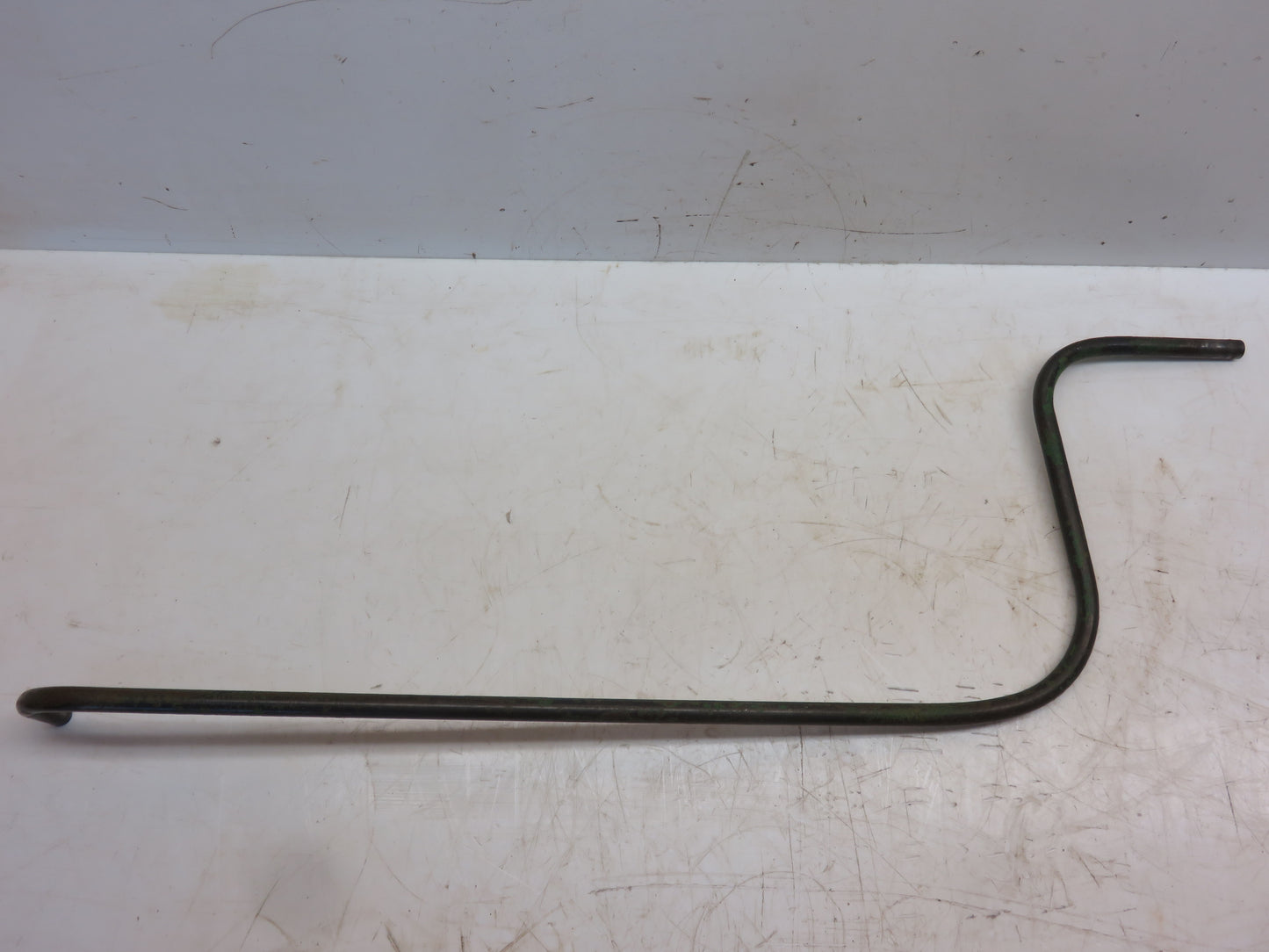F803R John Deere Tappet Oiler Pipe For G