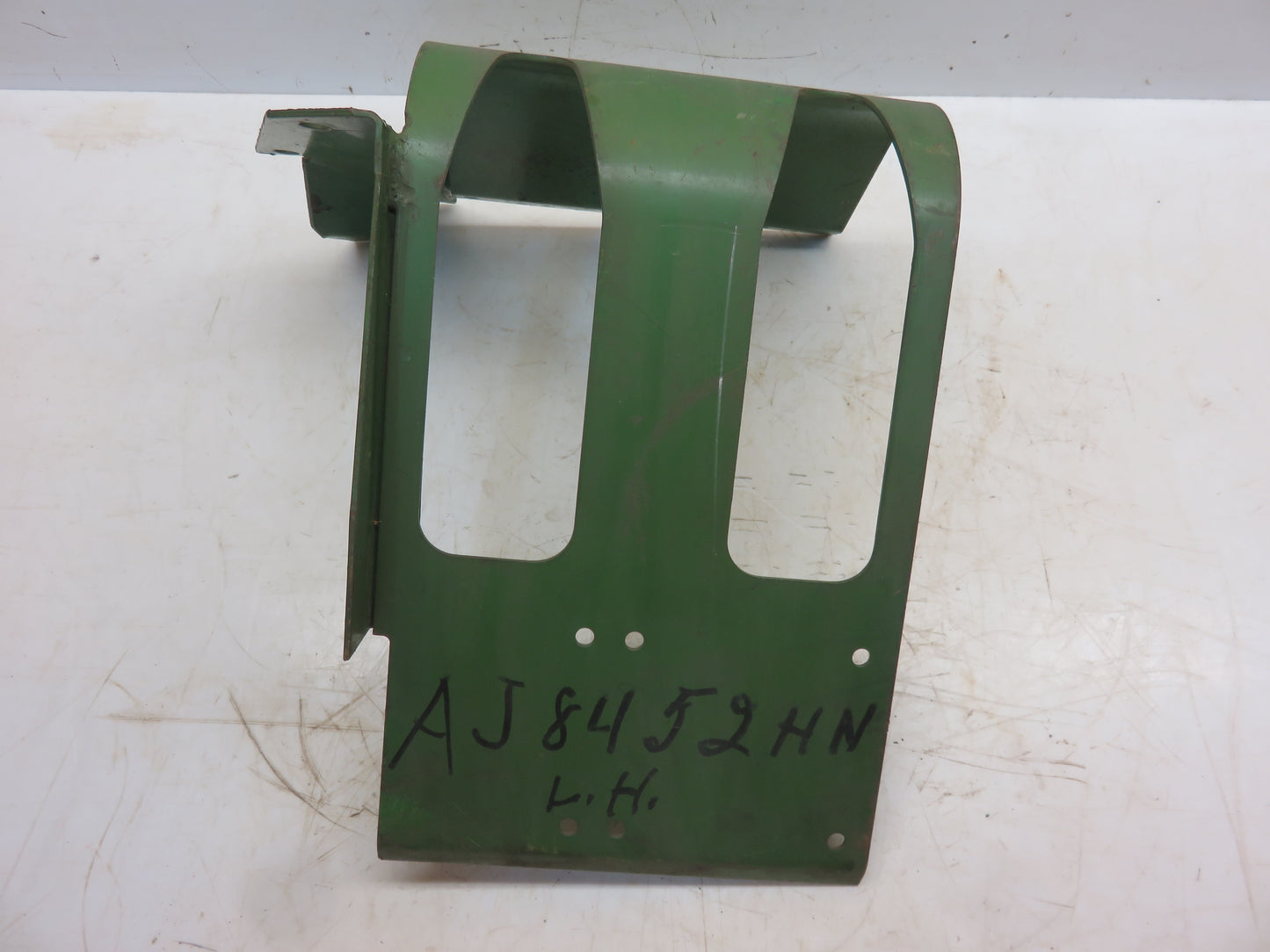 AJ8452HN John Deere NOS Left Hand Lower Stripper For 200 Corn Picker