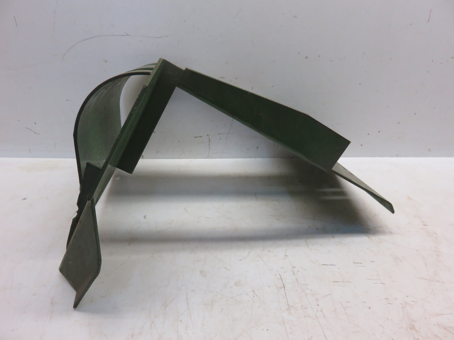 AJ8452HN John Deere NOS Left Hand Lower Stripper For 200 Corn Picker