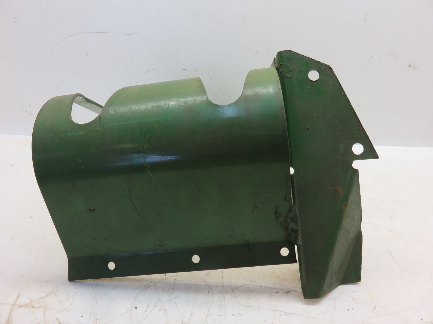 AJ8452HN John Deere NOS Left Hand Lower Stripper For 200 Corn Picker