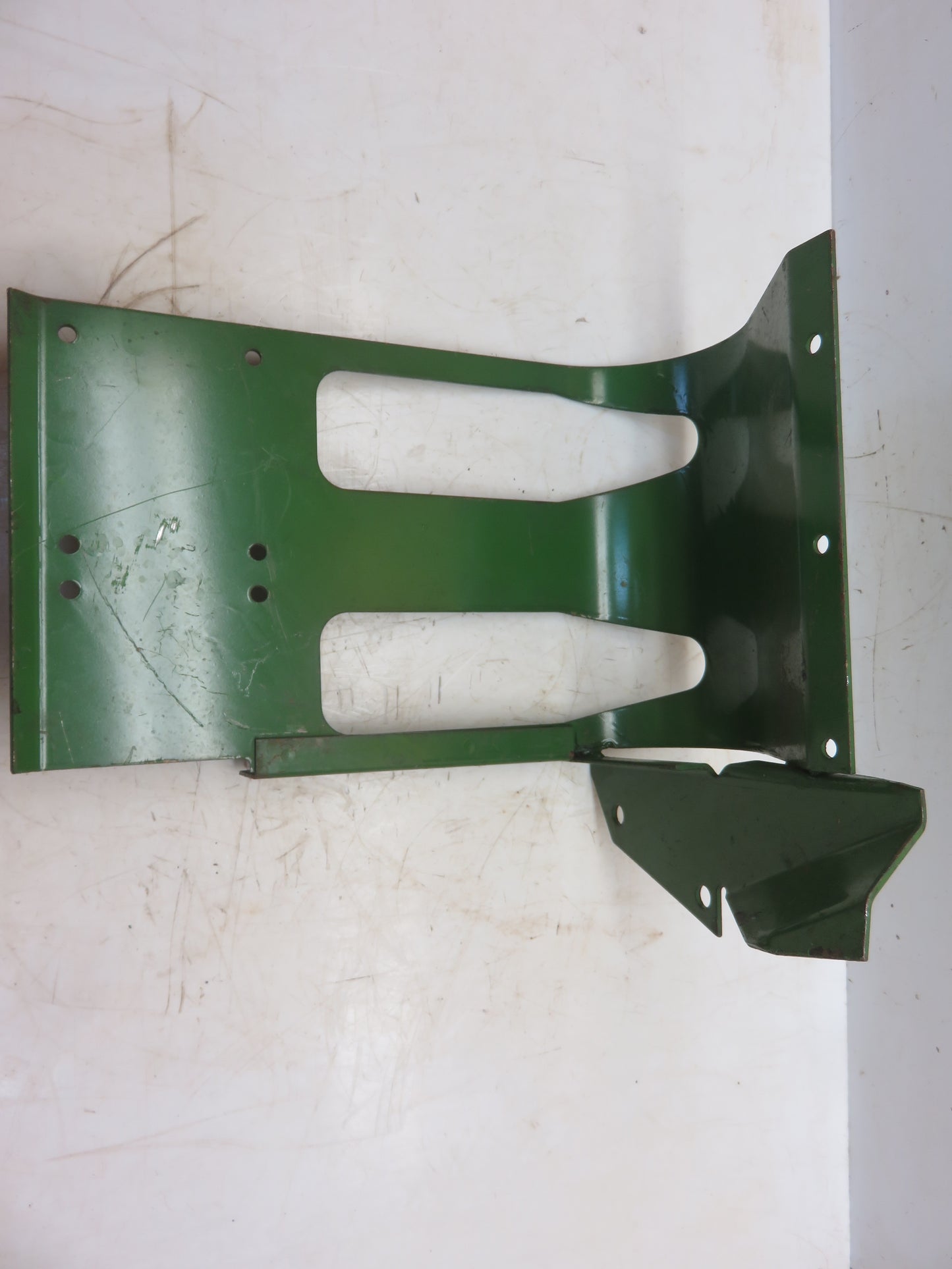 AJ8452HN John Deere NOS Left Hand Lower Stripper For 200 Corn Picker