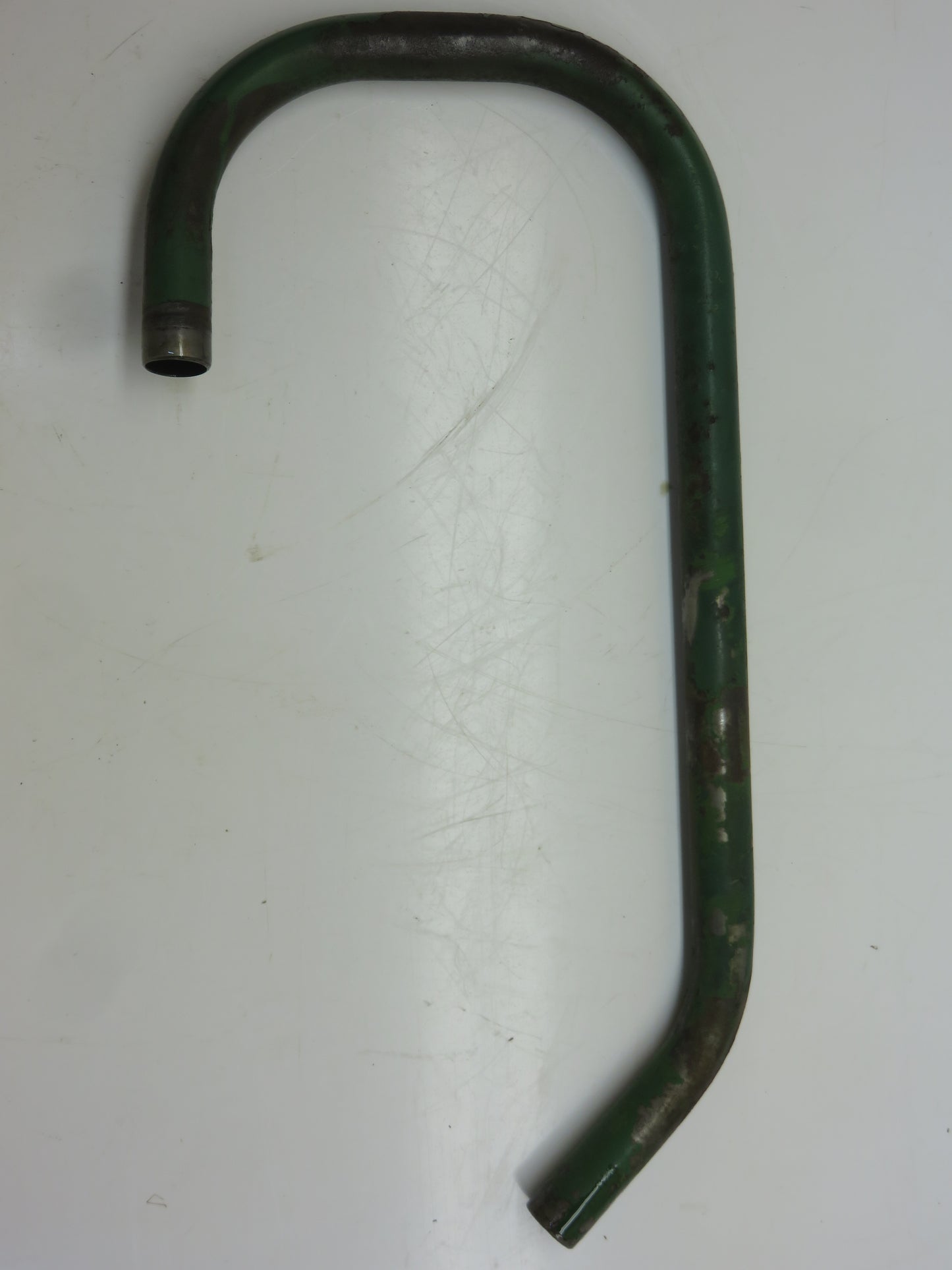 A4637R John Deere Crankcase Vent Tube For 60