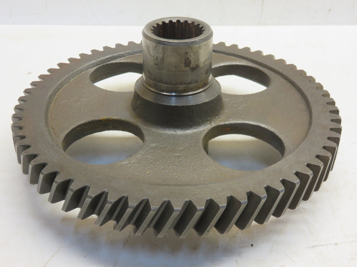 T16319 John Deere PTO Driven Gear For 2010
