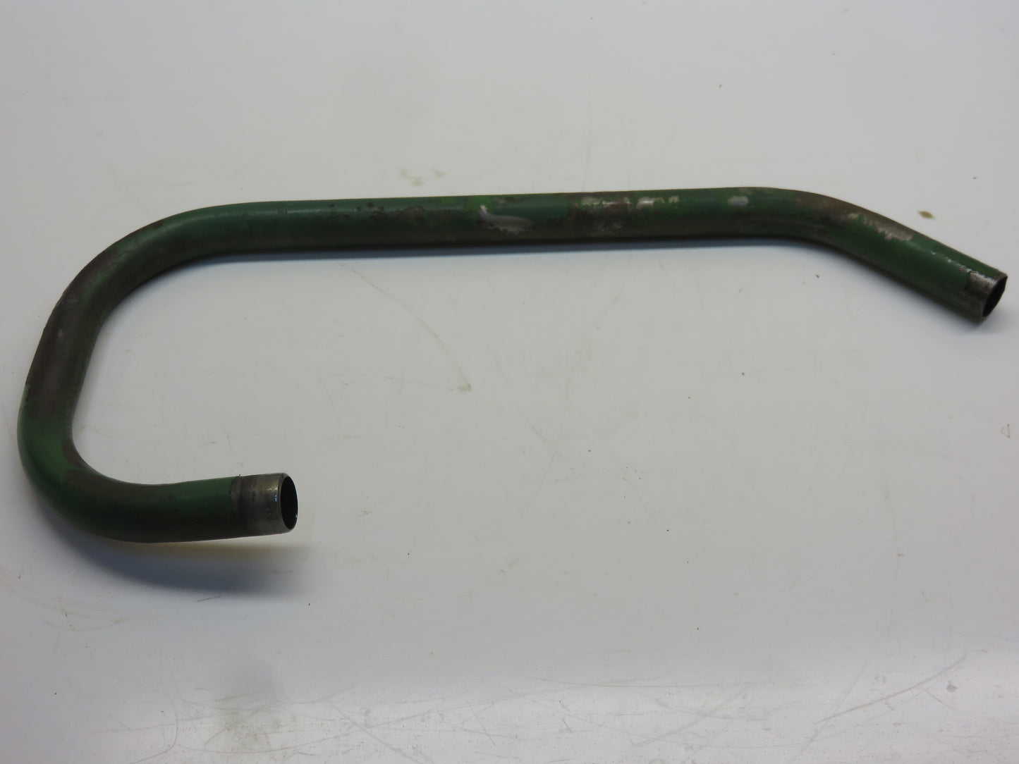 A4637R John Deere Crankcase Vent Tube For 60