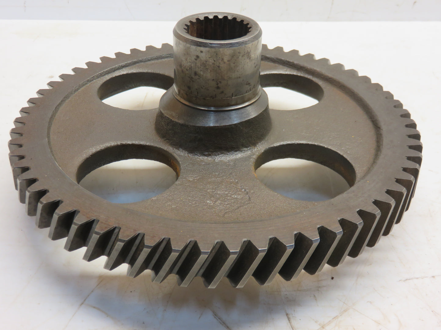 T16319 John Deere PTO Driven Gear For 2010