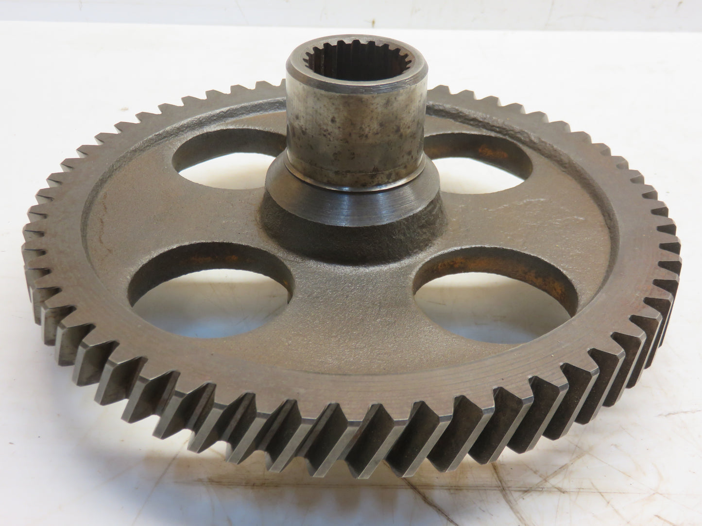 T16319 John Deere PTO Driven Gear For 2010