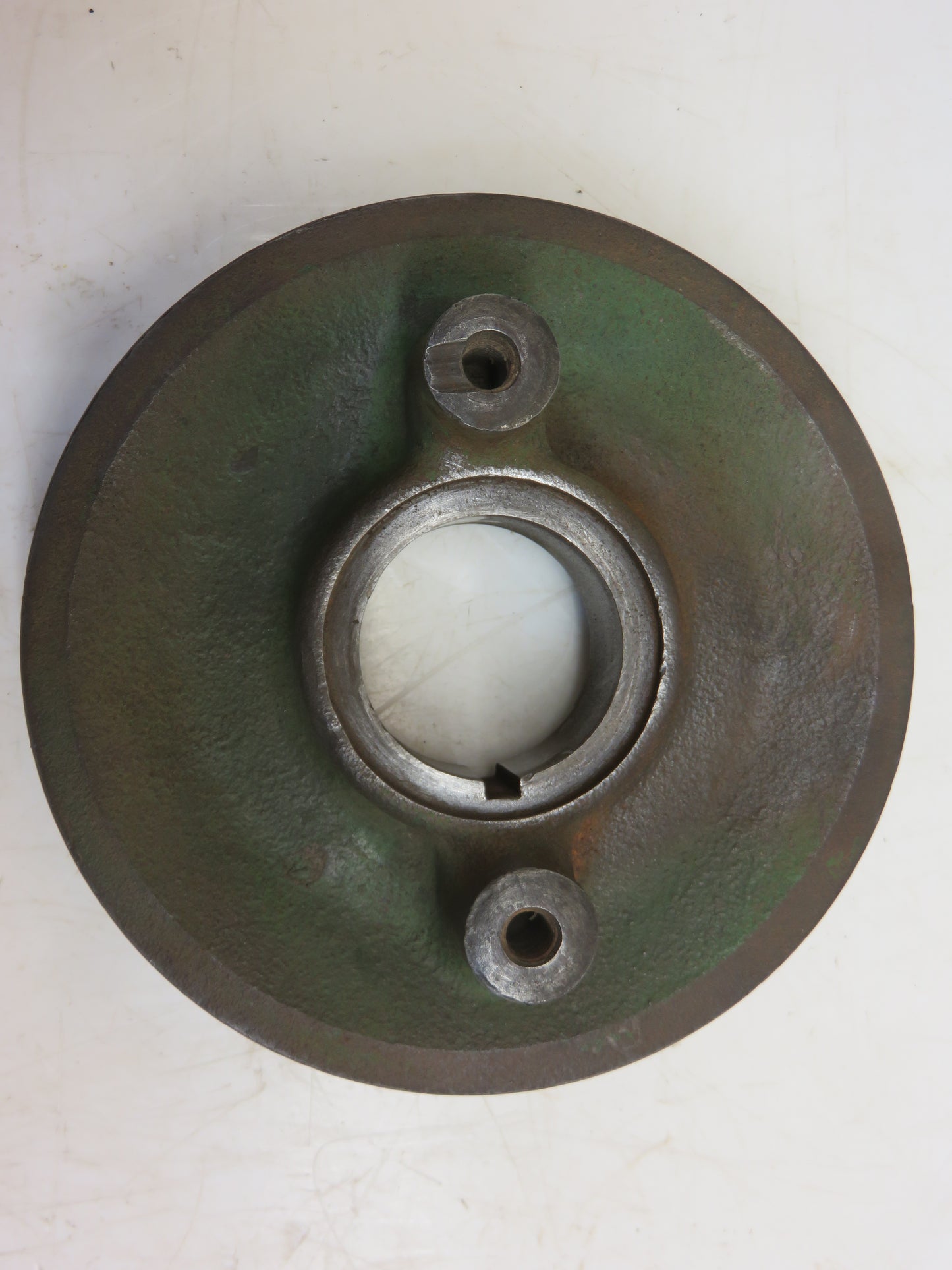 R26332 John Deere Crankshaft Pulley For 3010, 4010, 3020