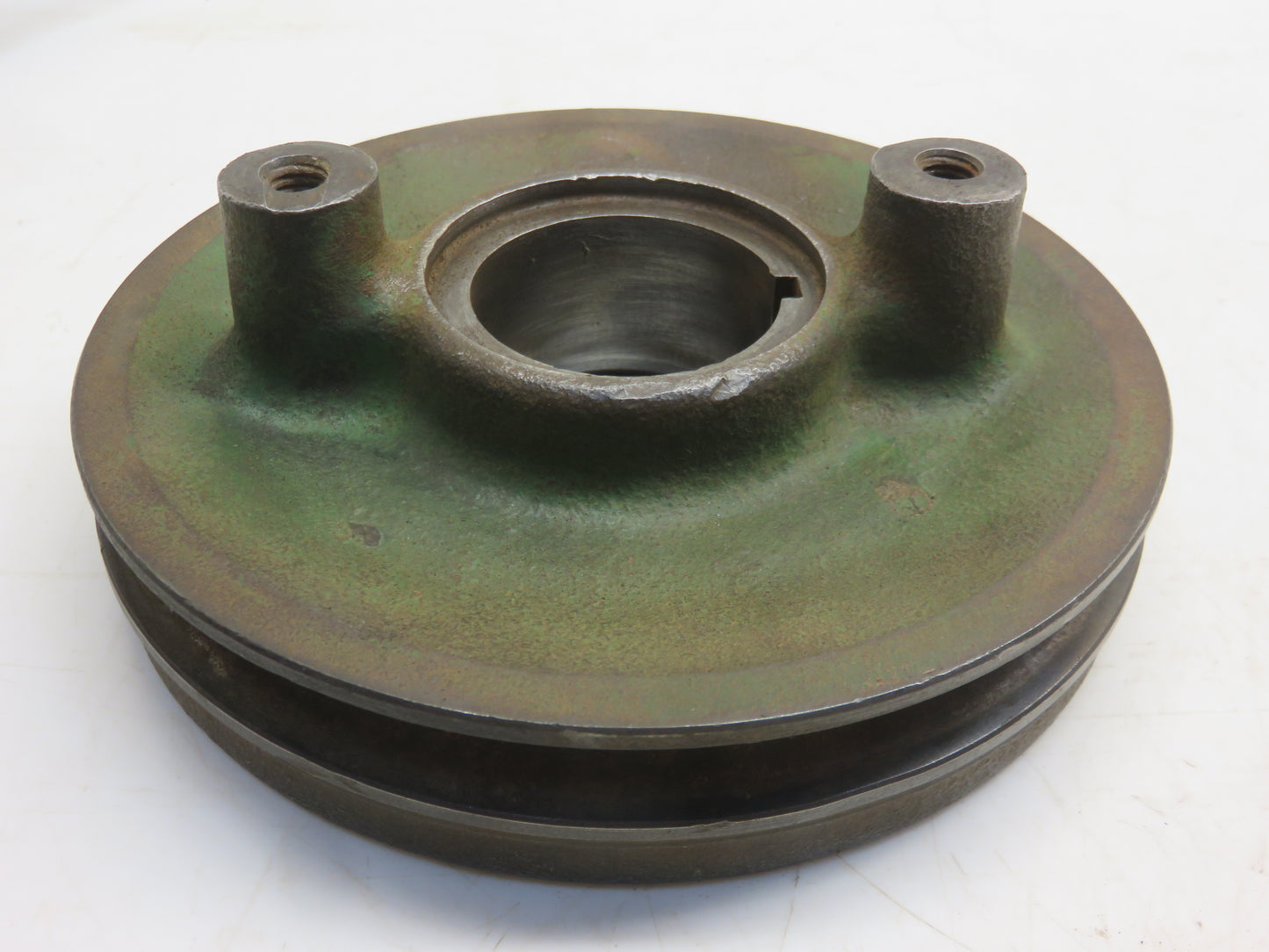 R26332 John Deere Crankshaft Pulley For 3010, 4010, 3020