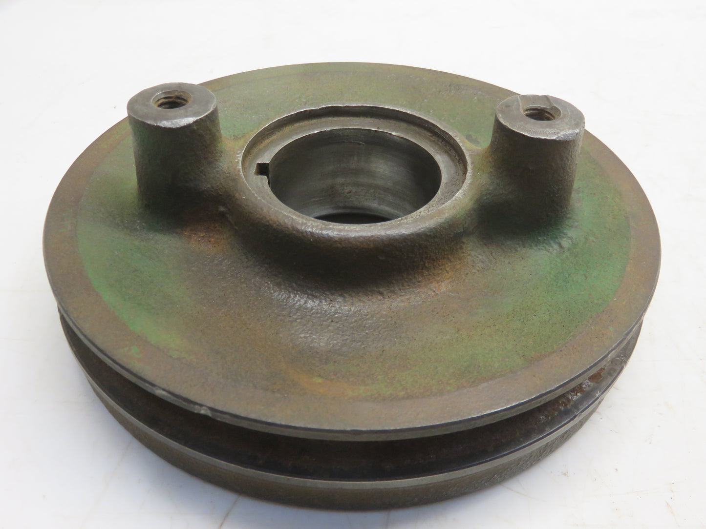 R26332 John Deere Crankshaft Pulley For 3010, 4010, 3020